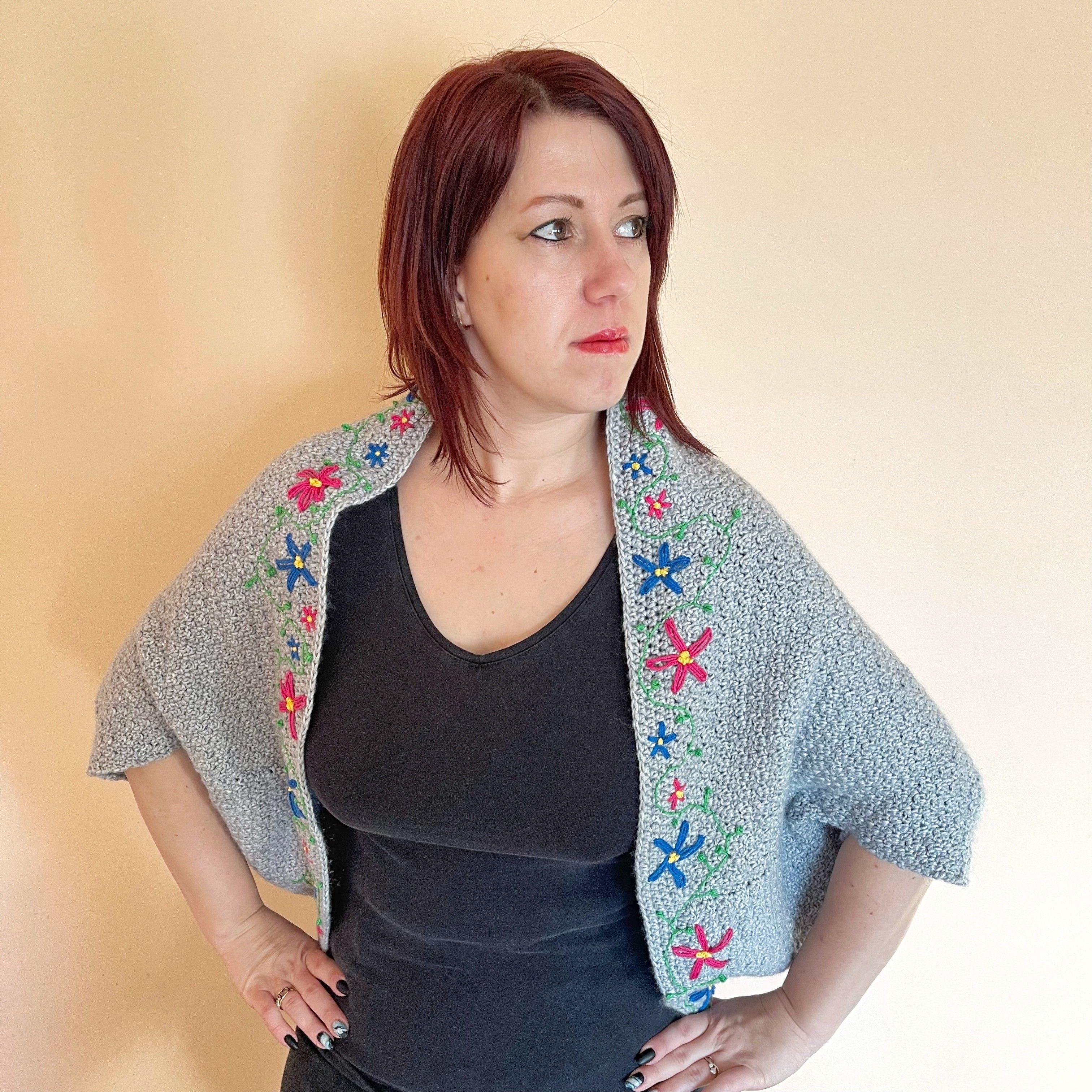 Insil - Shrug - Image 3