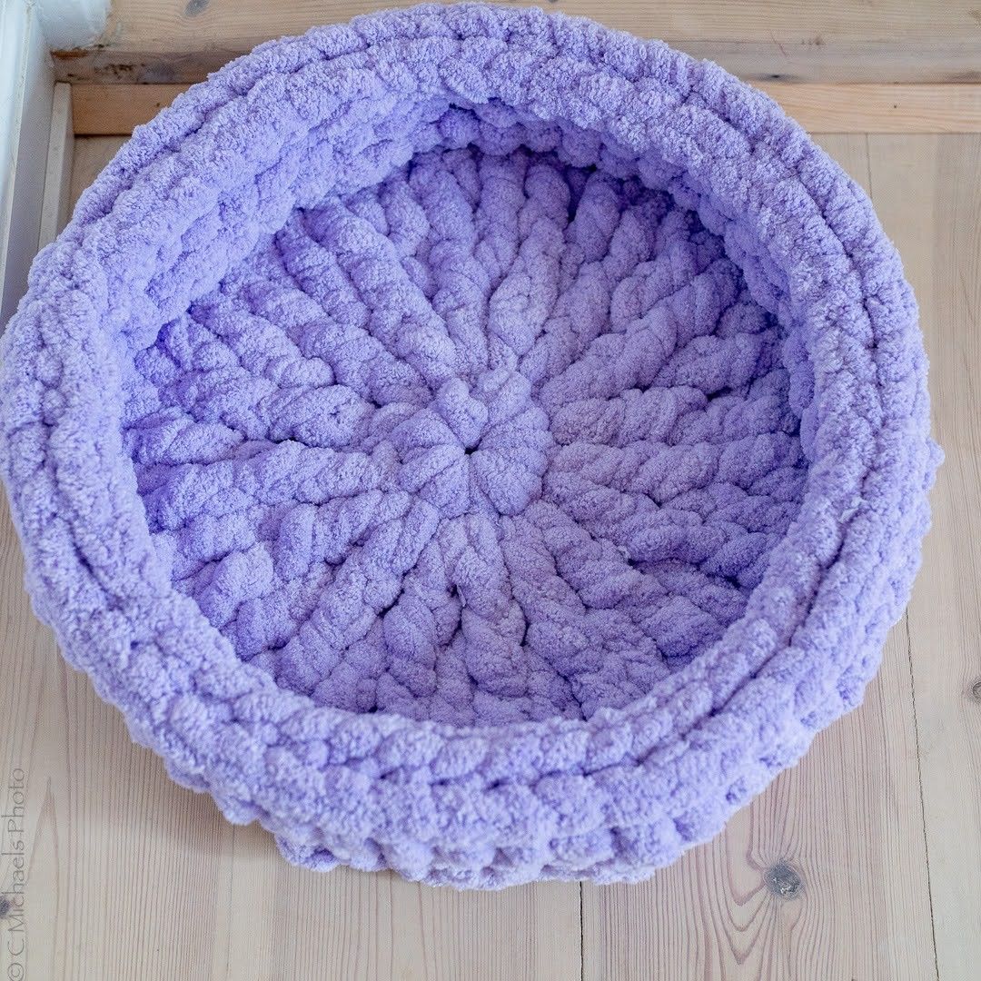 My Place - Dog Basket - Image 5