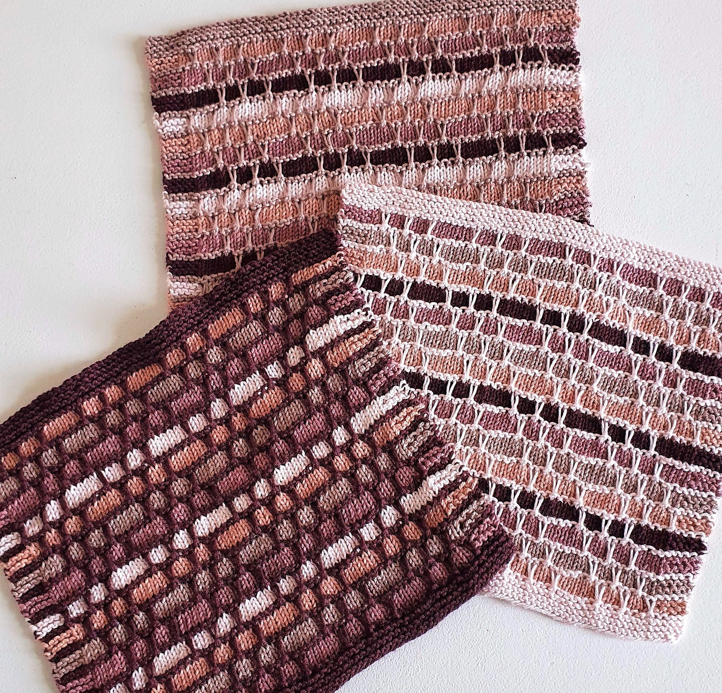 Jonna - Dishcloth