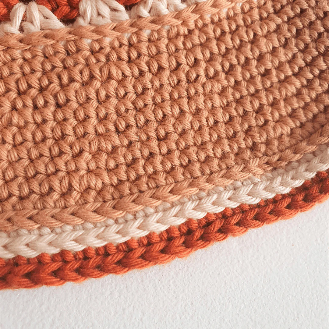 Krølle Bølle - Summer Hat - Image 3