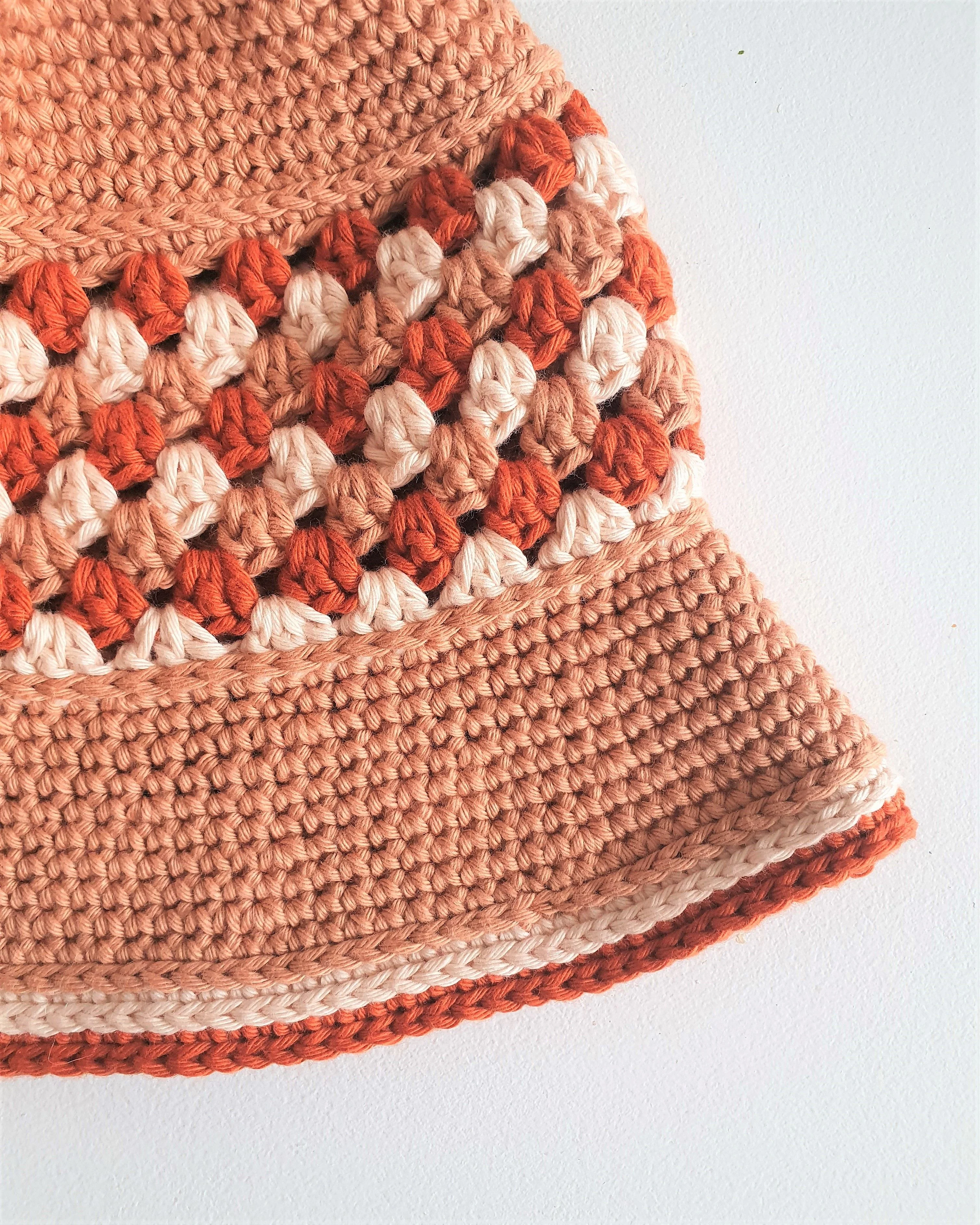 Krølle Bølle - Summer Hat - Image 4