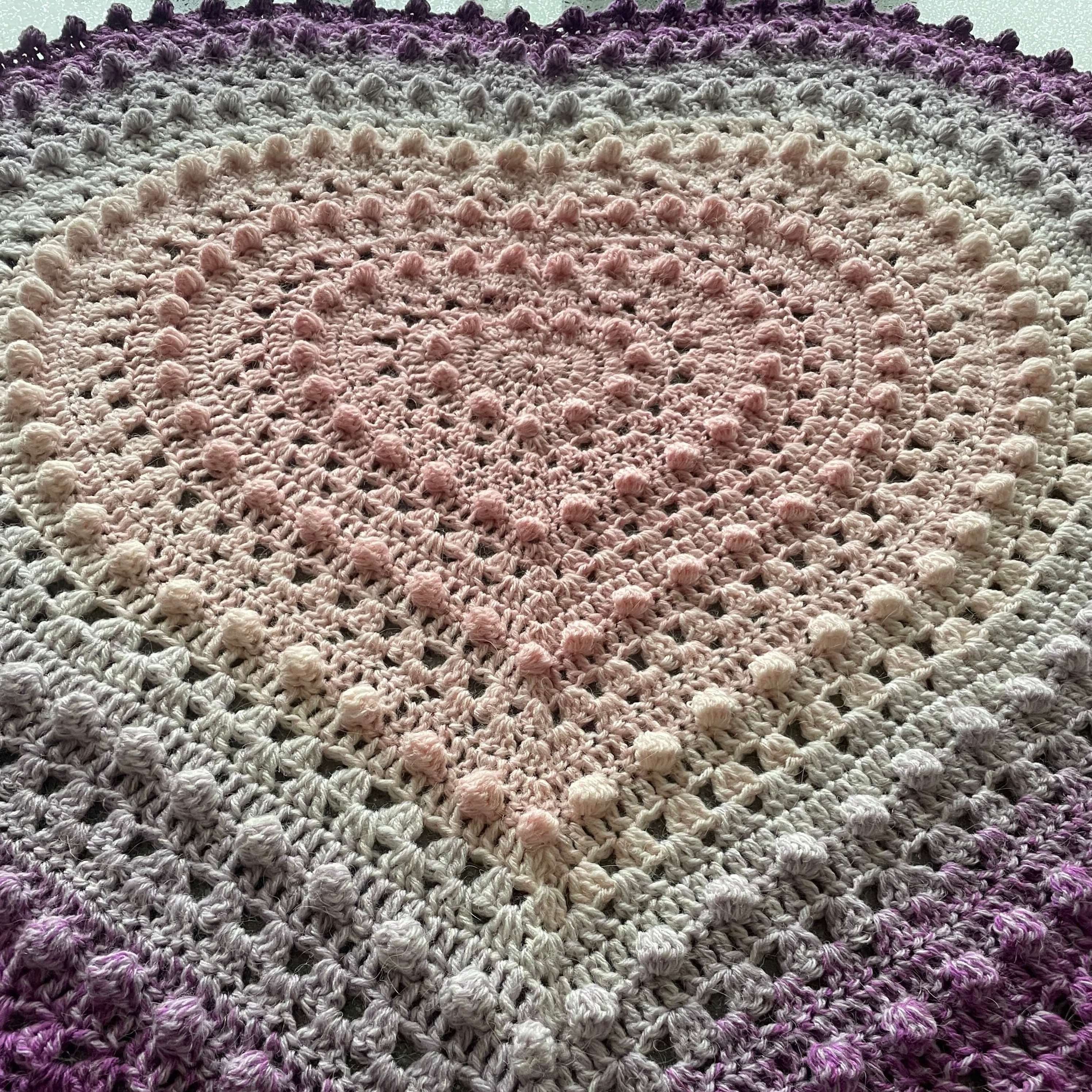 Heart Full of Love - Blanket - Image 3