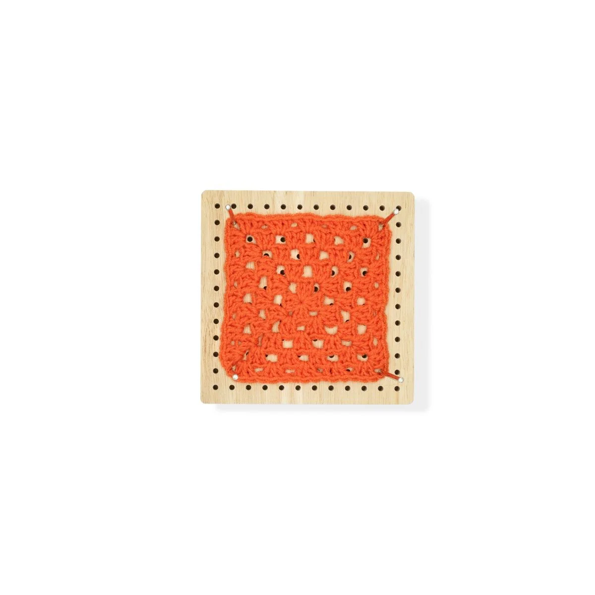 Wooden Blocking Board - Small - Image 3