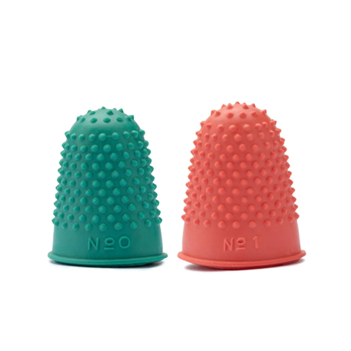 Rubber Thimble - Image 5