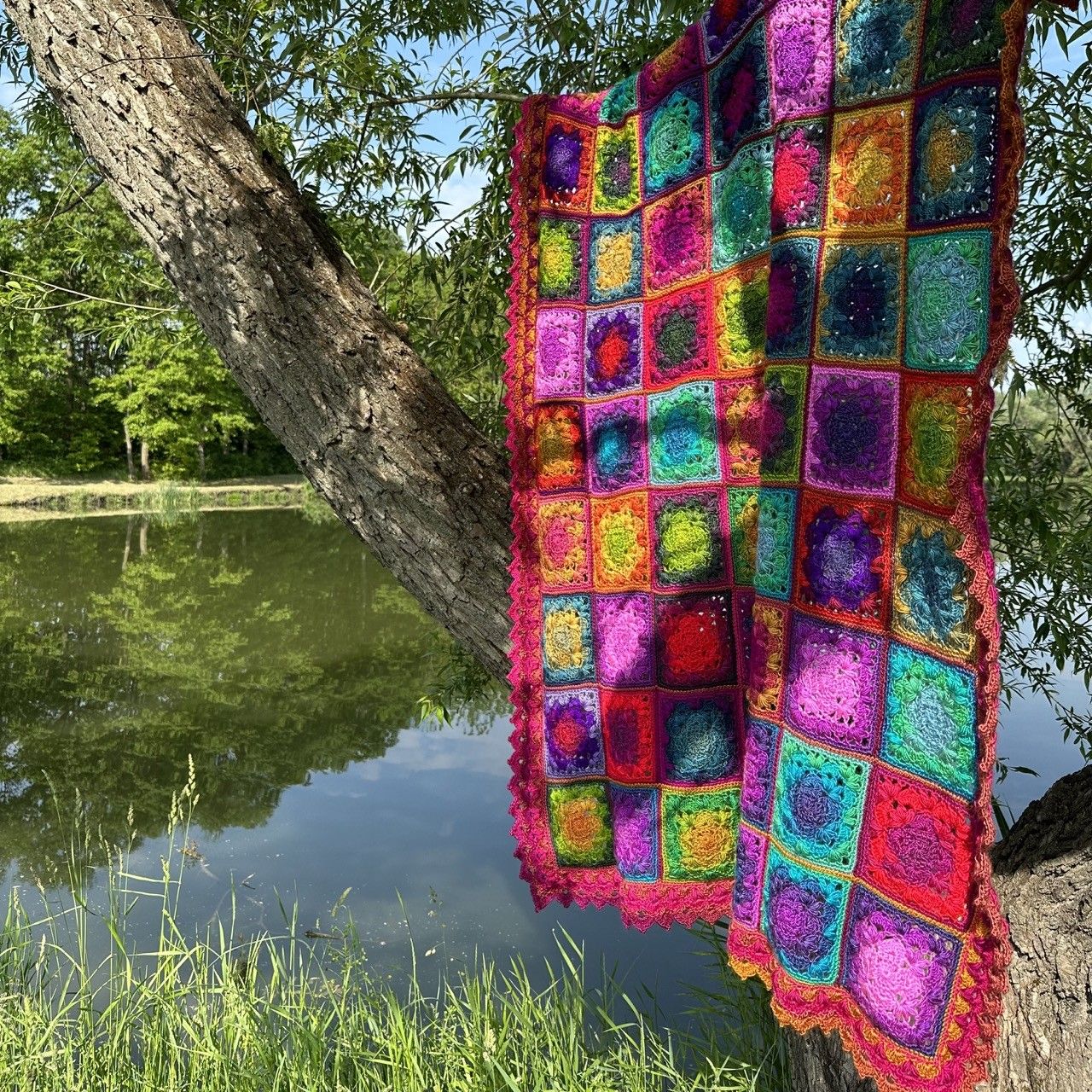 Lalaith - Blanket - Image 2