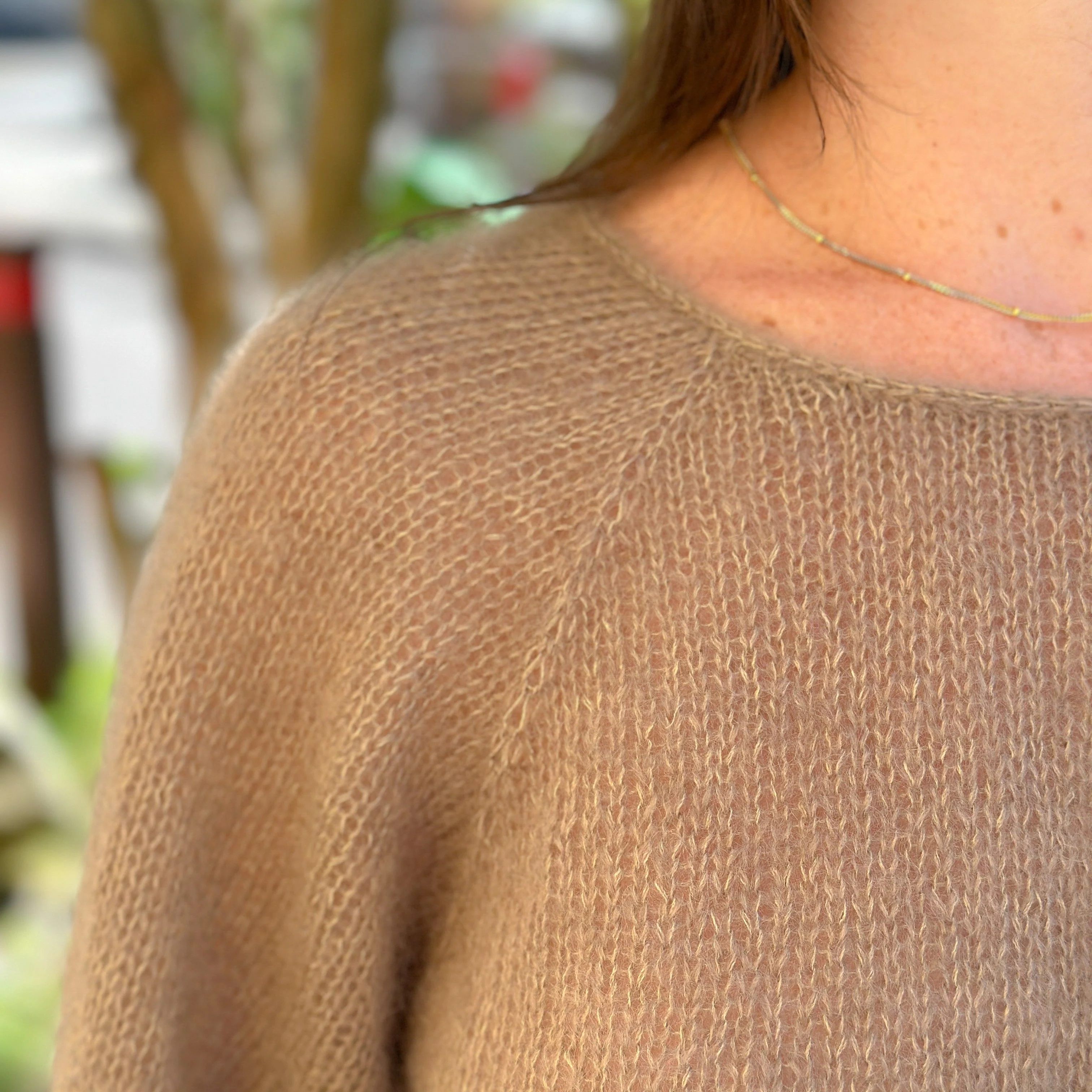 Camille - Sweater - Image 6