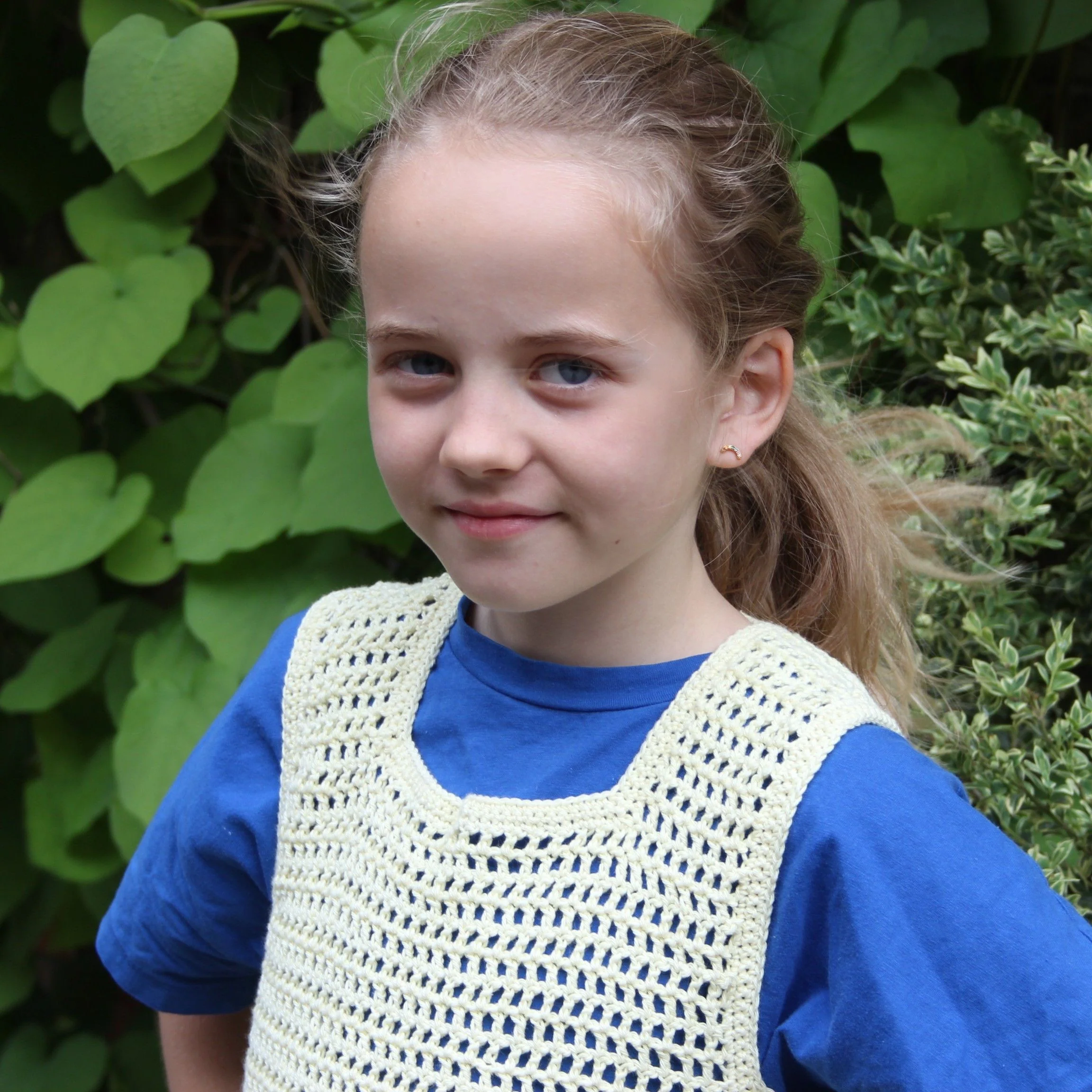Sol - Children’s Vest - Image 4