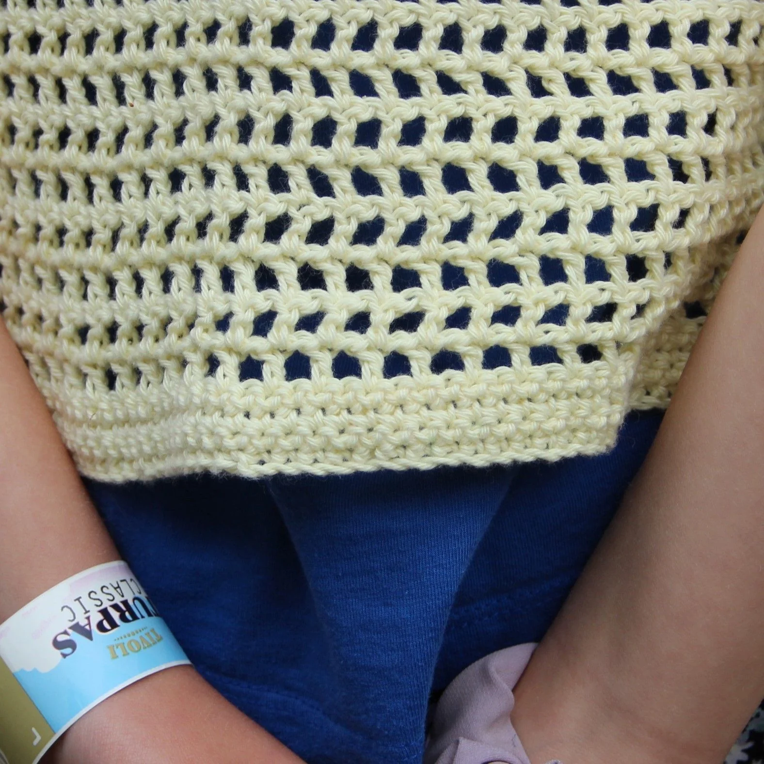 Sol - Children’s Vest - Image 7