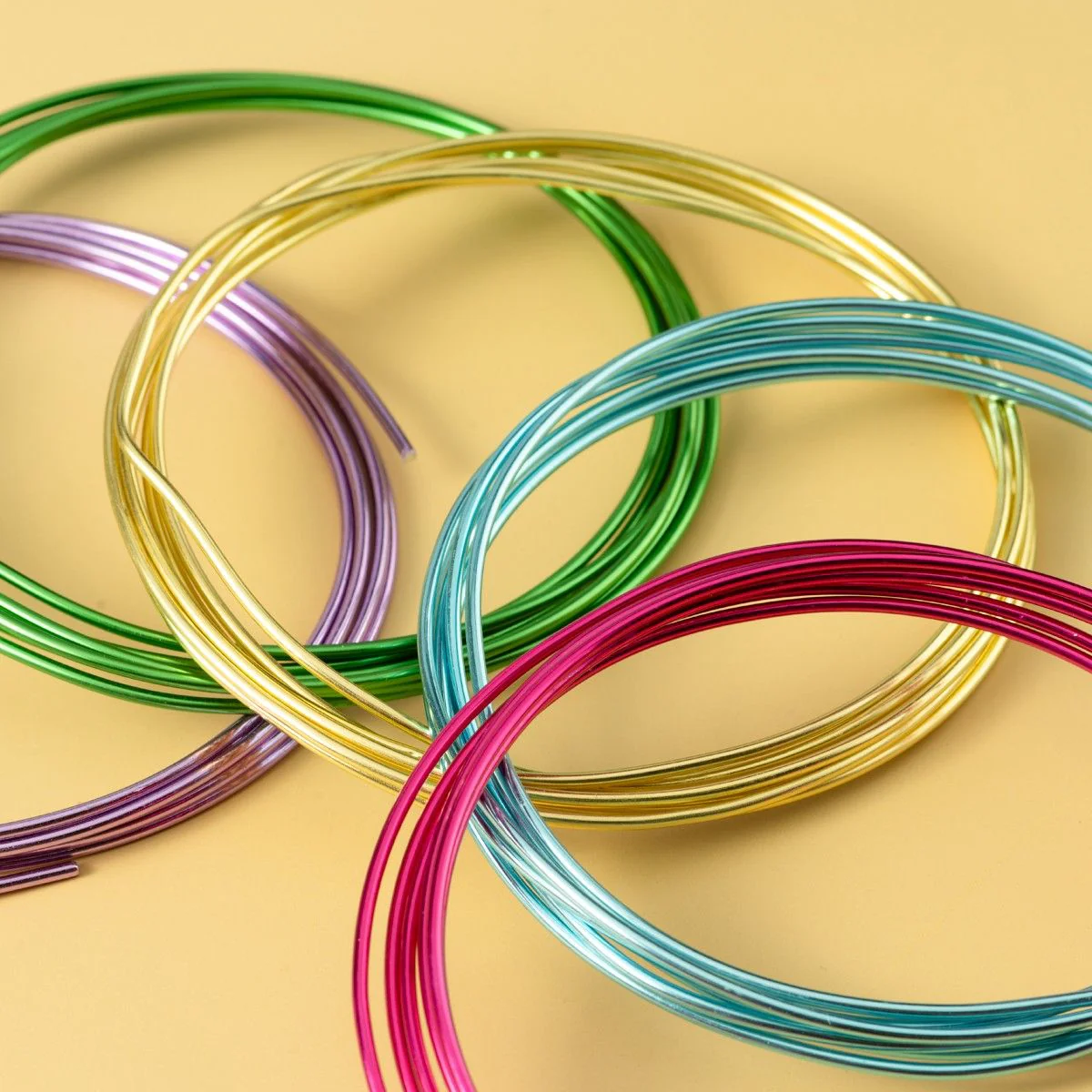 Aluminium Wires - Image 2