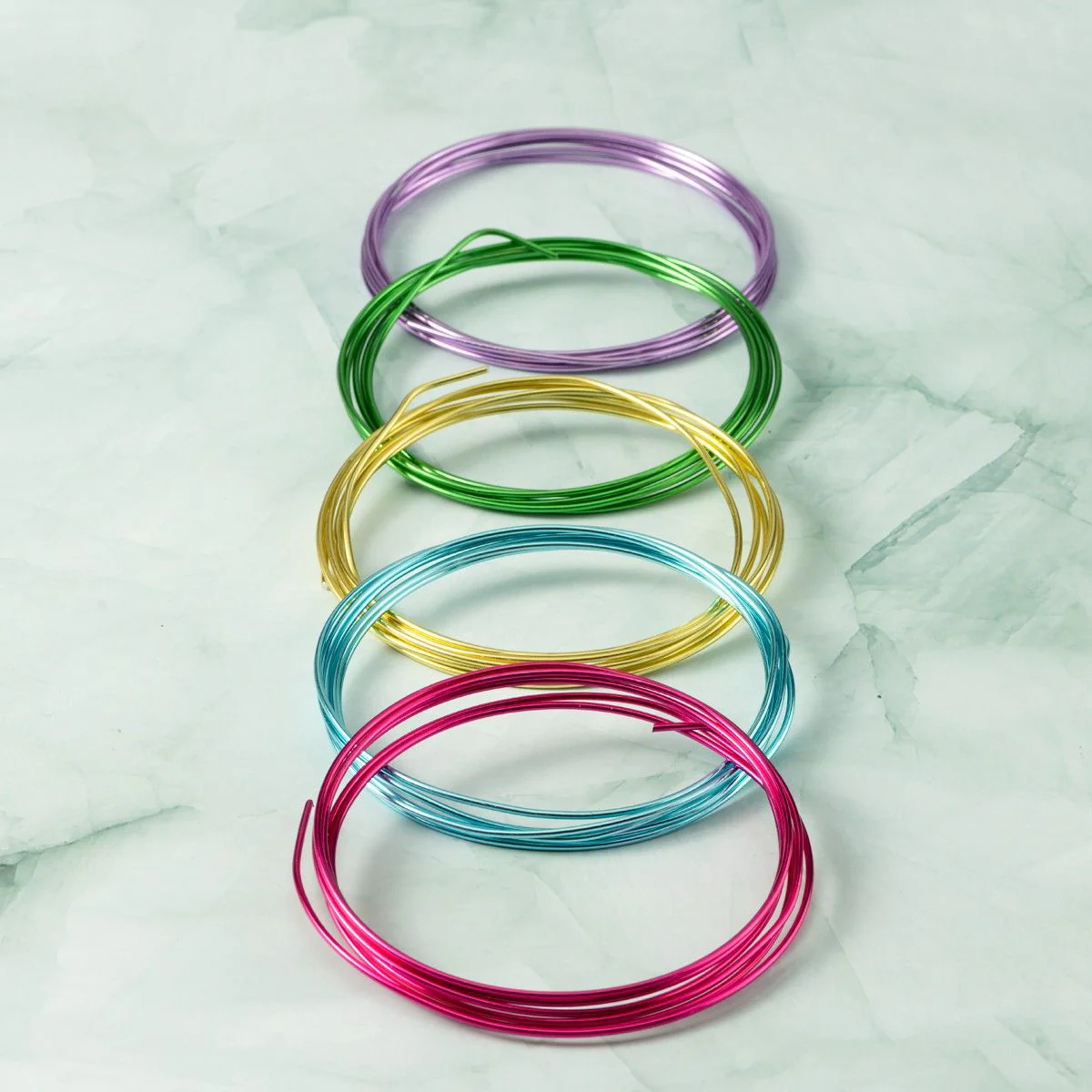 Aluminium Wires - Image 3