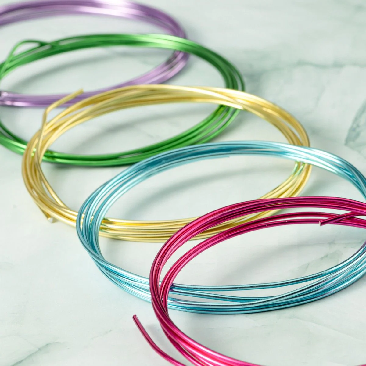 Aluminium Wires - Image 4