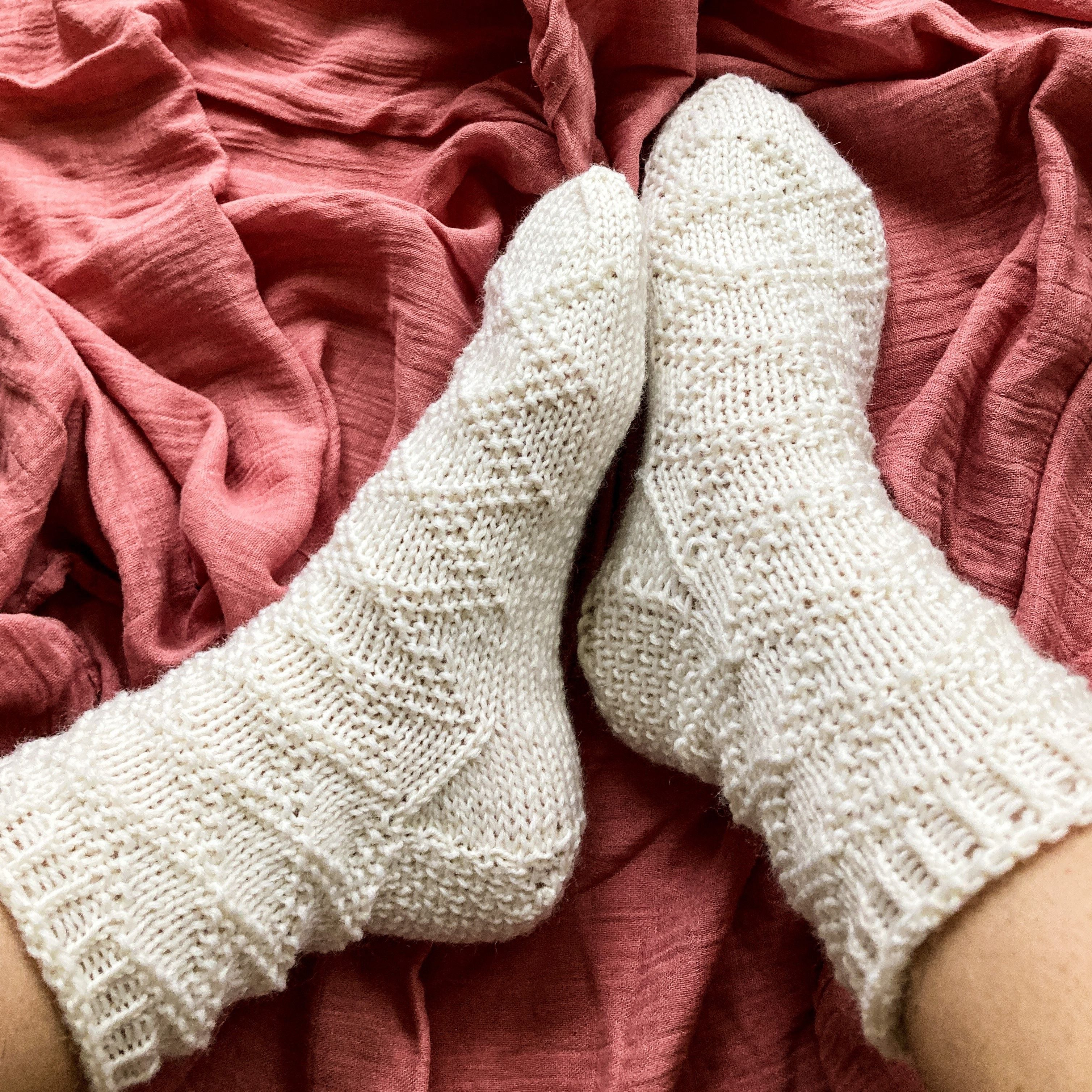 Diamonds Socks - Image 3