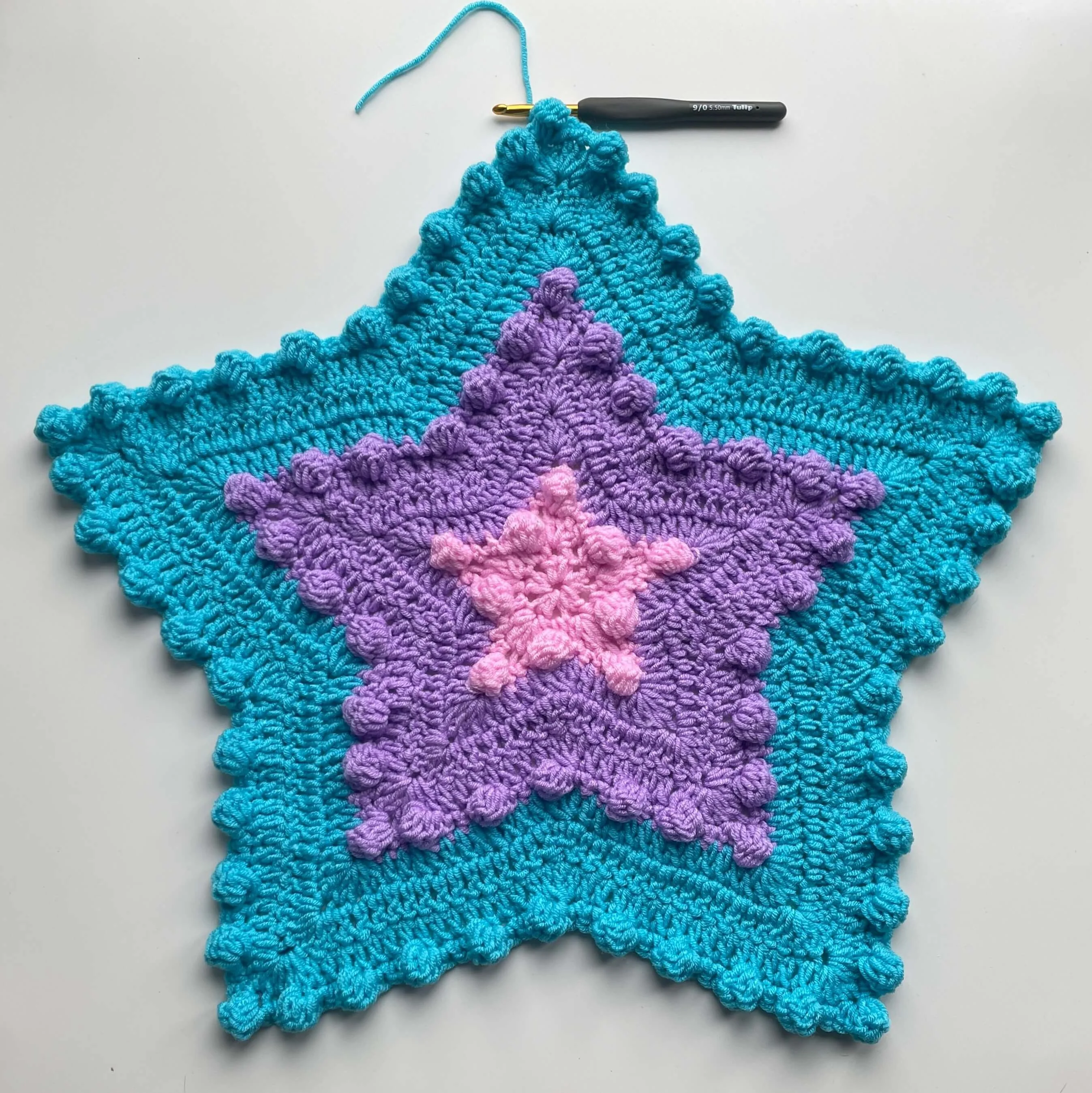 PopStar - Blanket - Image 2