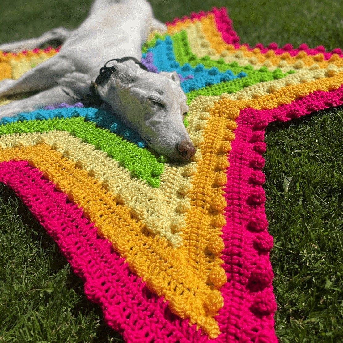 PopStar - Blanket - Image 4