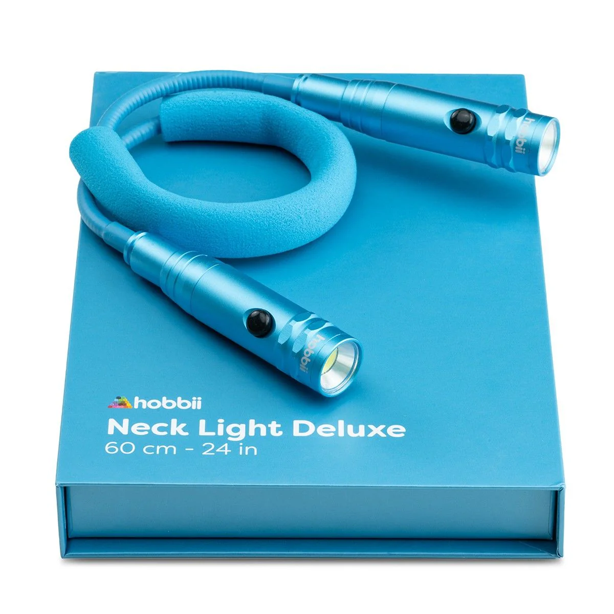 Neck Light Deluxe - Blue - Image 10
