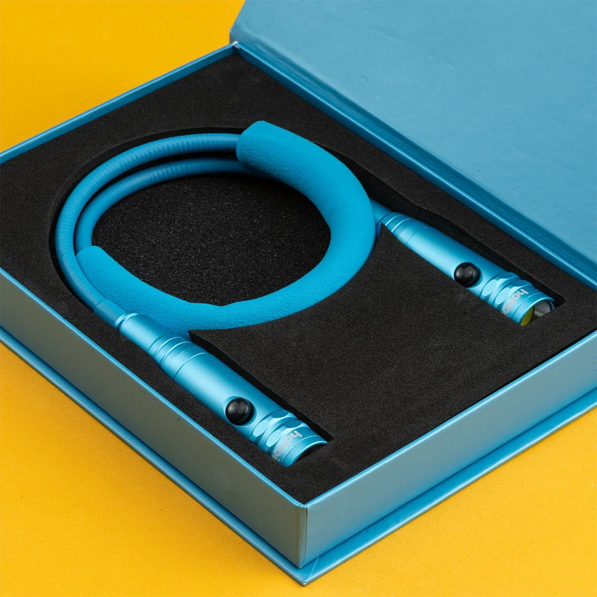 Neck Light Deluxe - Blue - Image 5