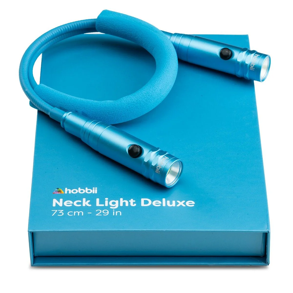 Neck Light Deluxe - Blue - Image 9