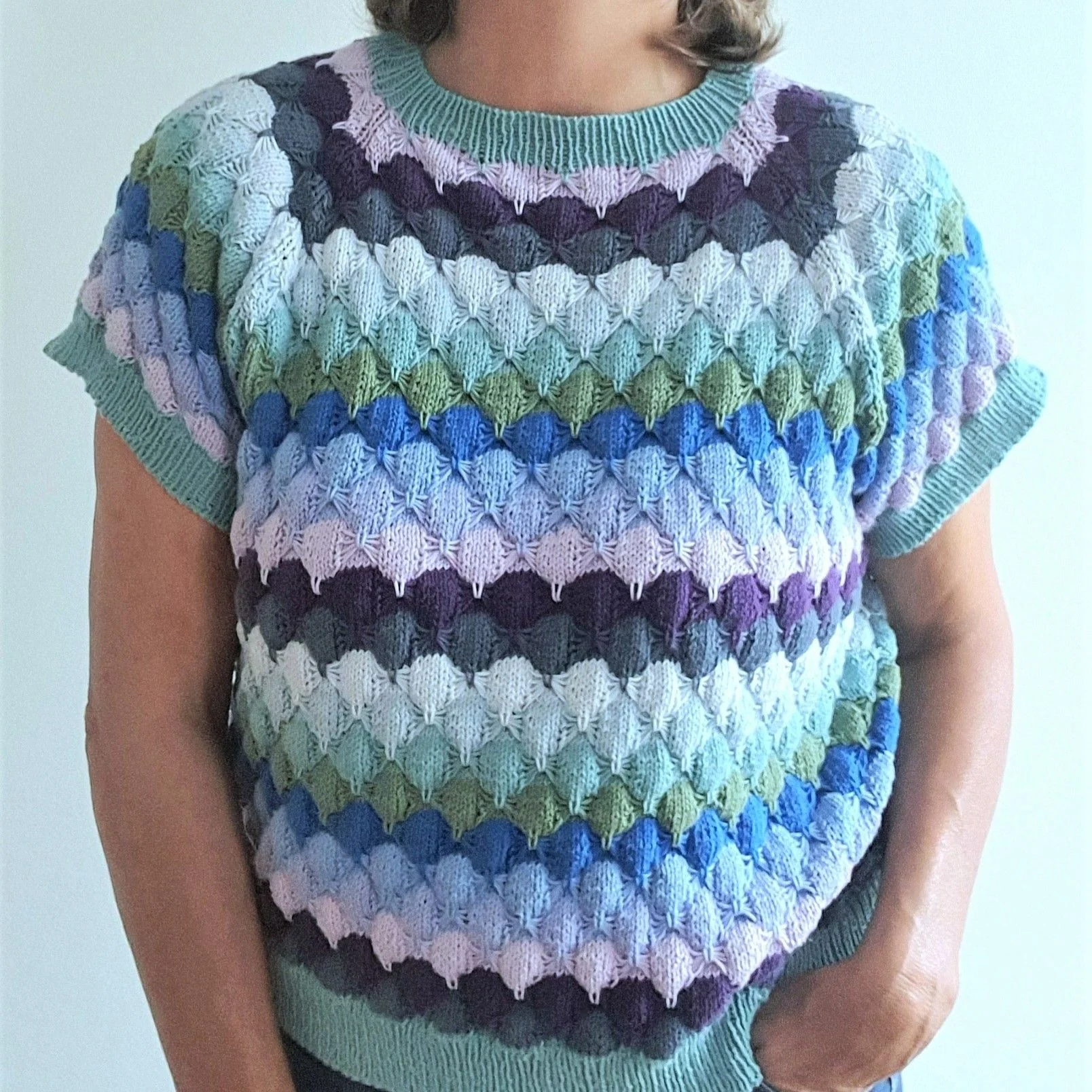 Sommerbobler - T-shirt - Image 2