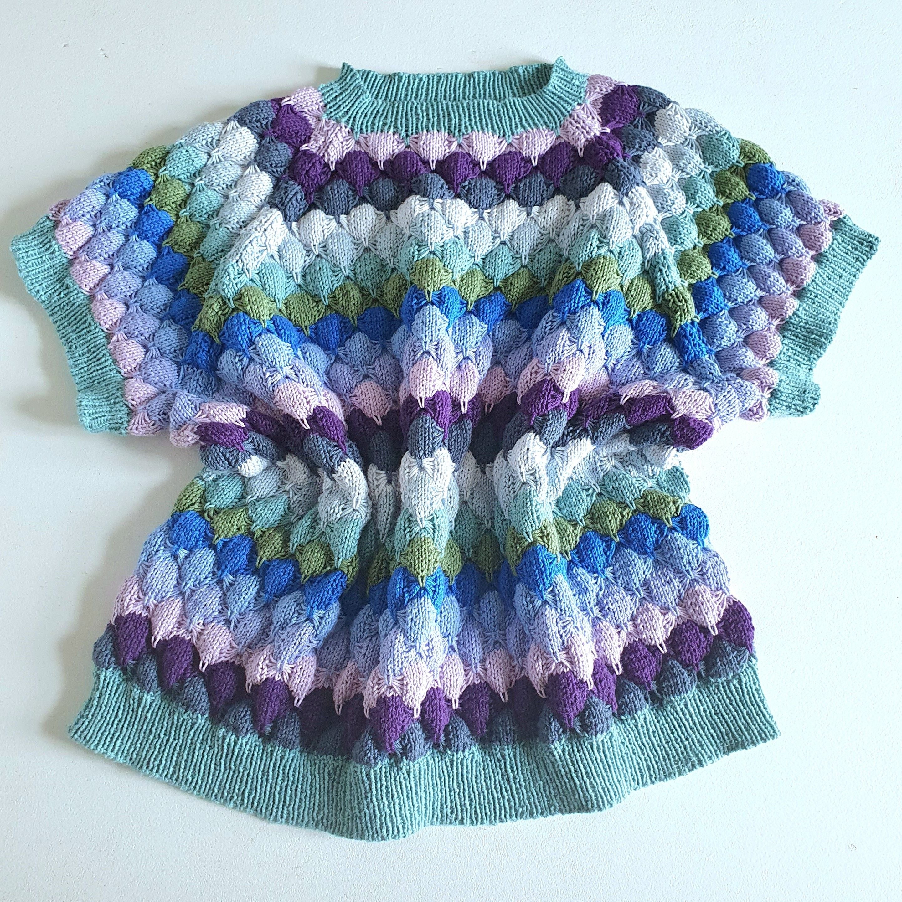 Sommerbobler - T-shirt - Image 6