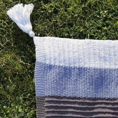 Plopp - Baby blanket - Image 3