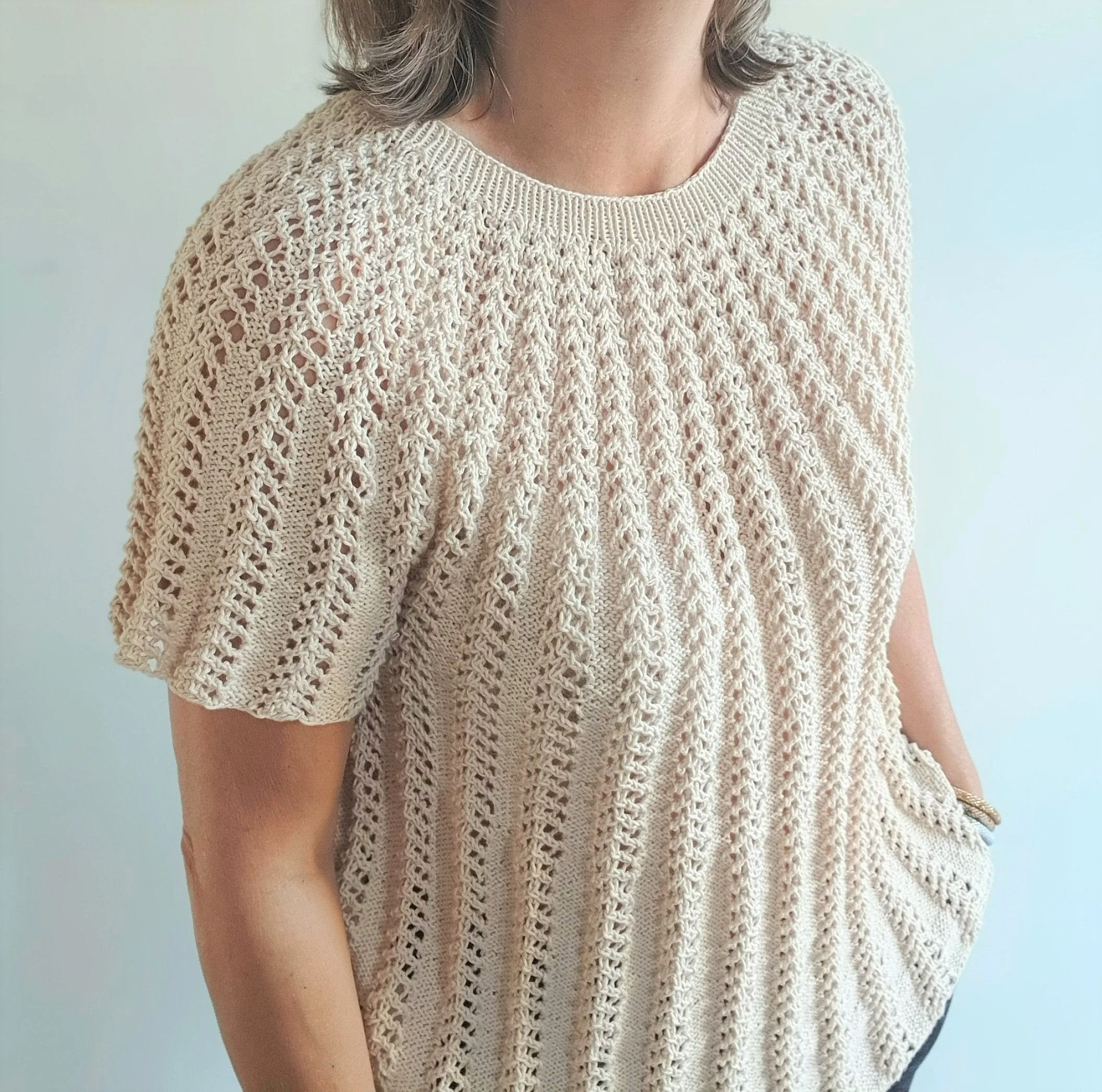 Sommerranker - T-shirt
