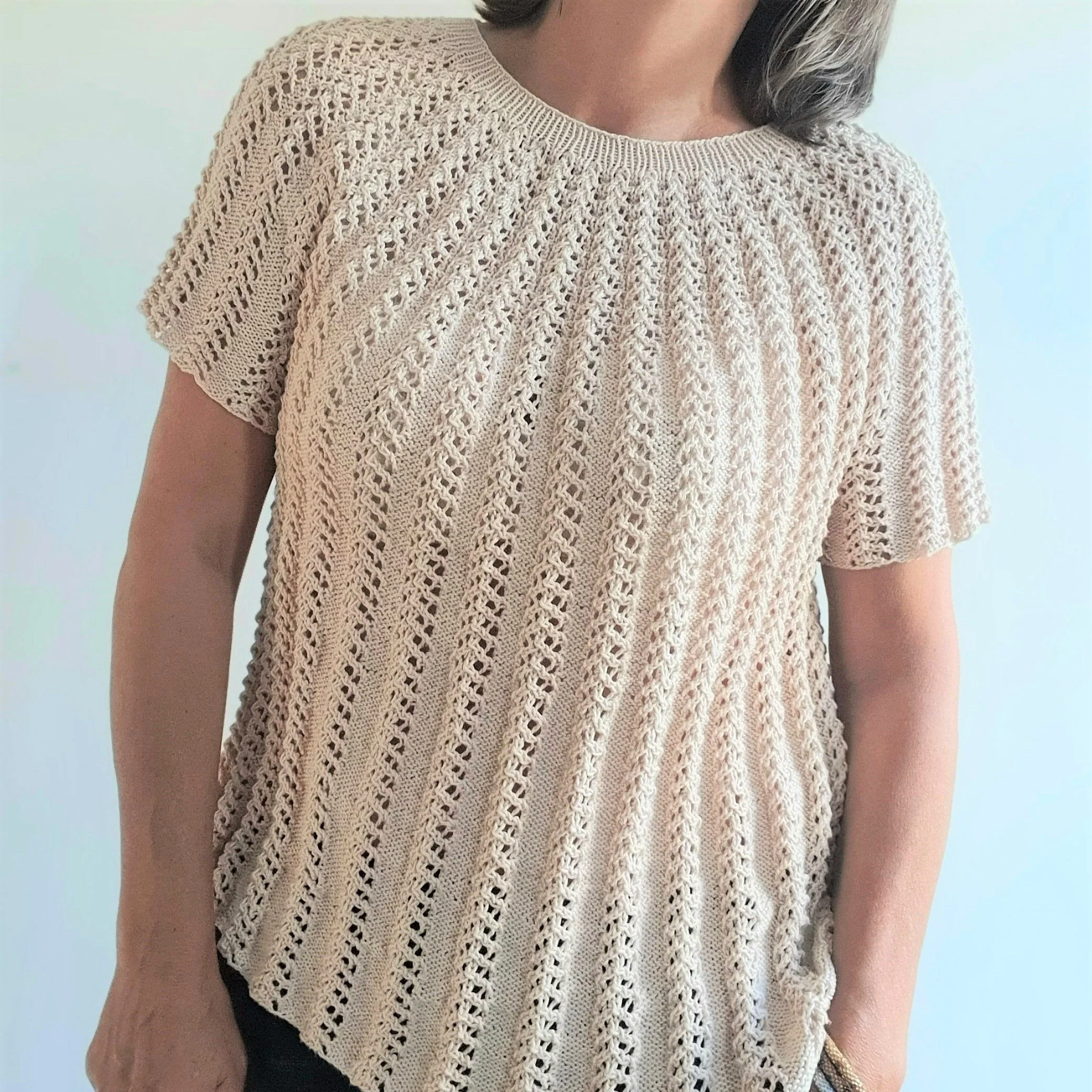 Sommerranker - T-shirt - Image 2