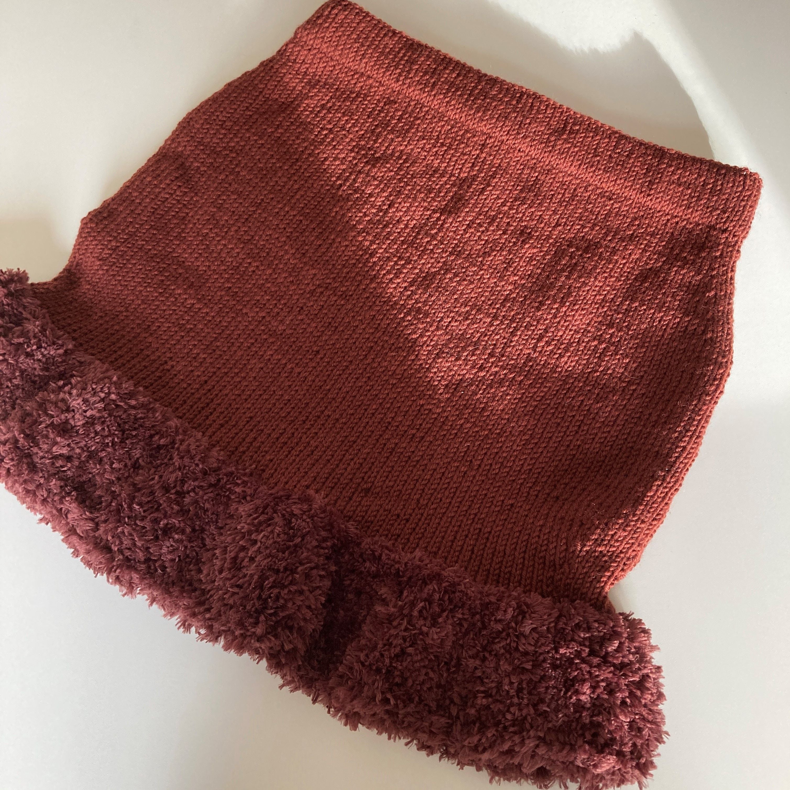 Furry Friend Skirt - Image 3