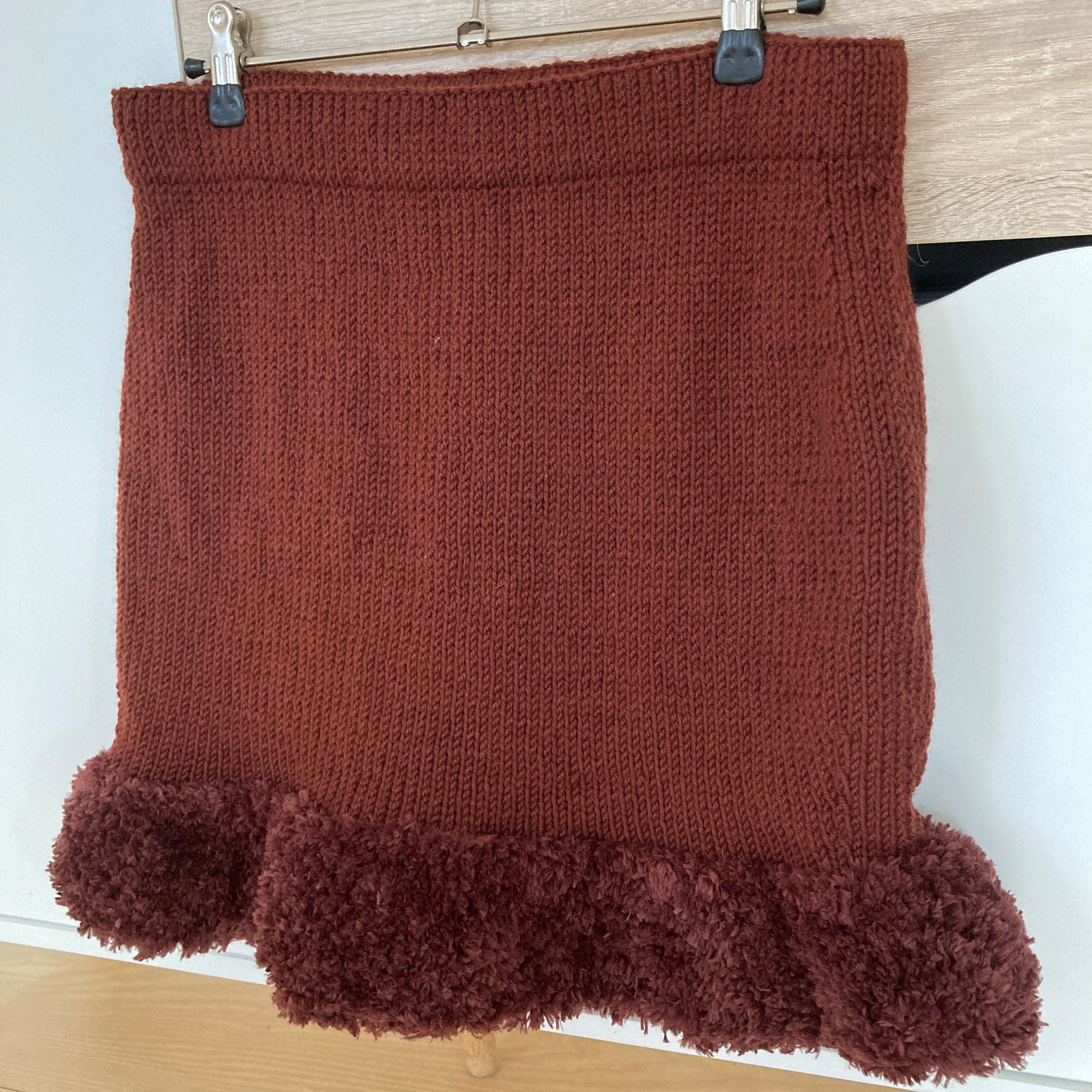 Furry Friend Skirt - Image 4