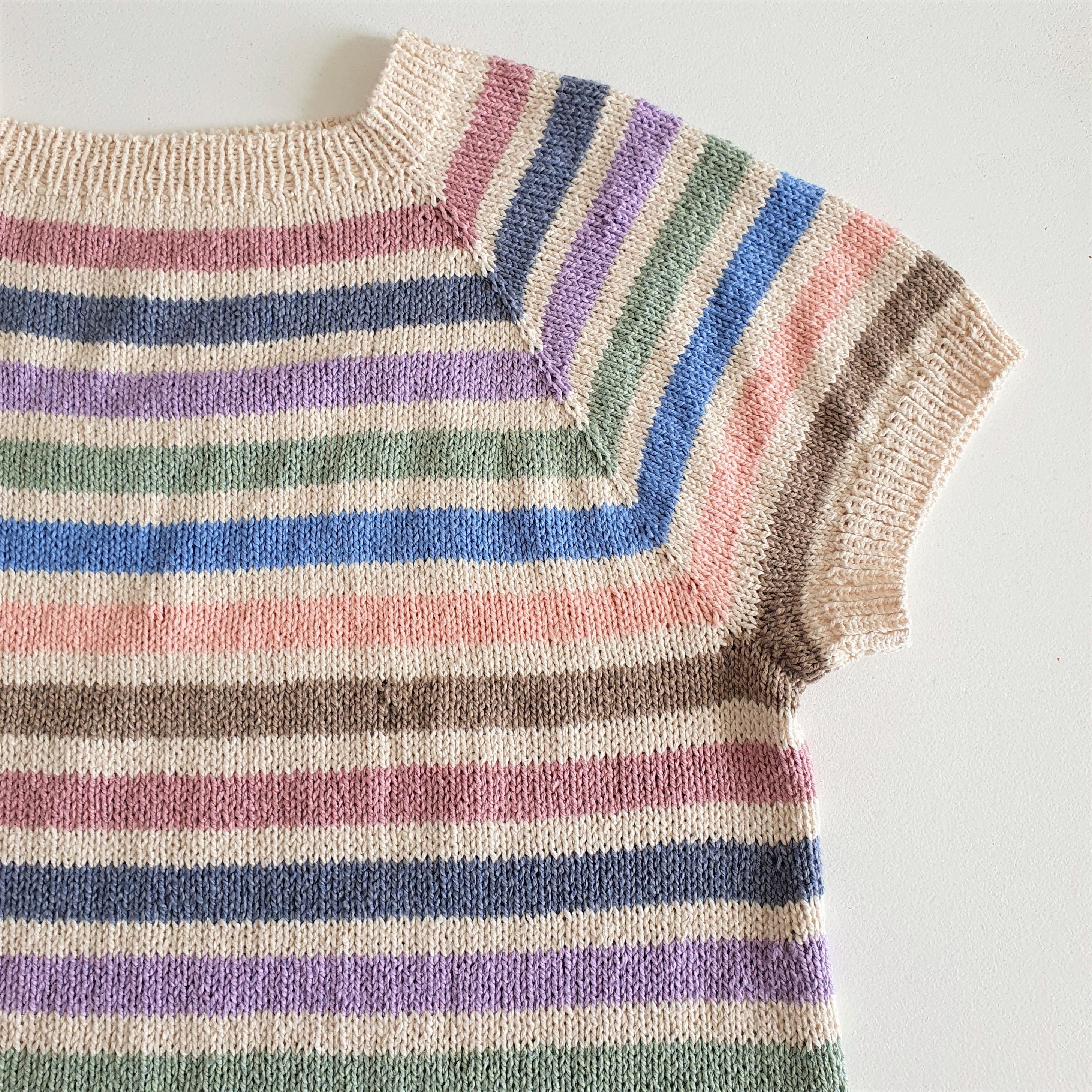Zara - Striped Dress - Image 5