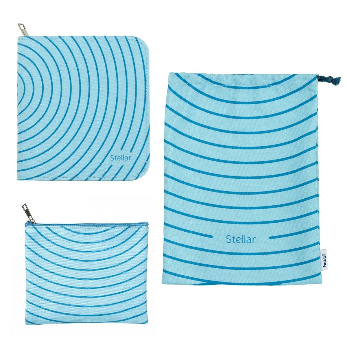 Stellar Interchangeable Circular Needle Set Deluxe - Sapphire - Image 9