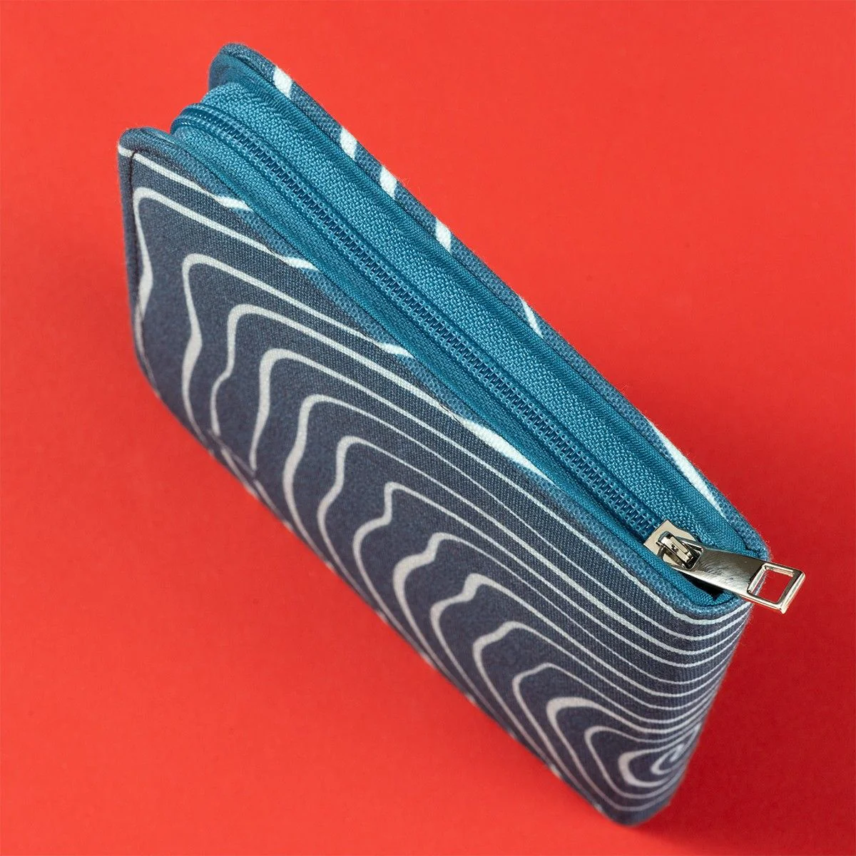 Betula Interchangeable Circular Needle Set Deluxe - Cerulean - Image 3