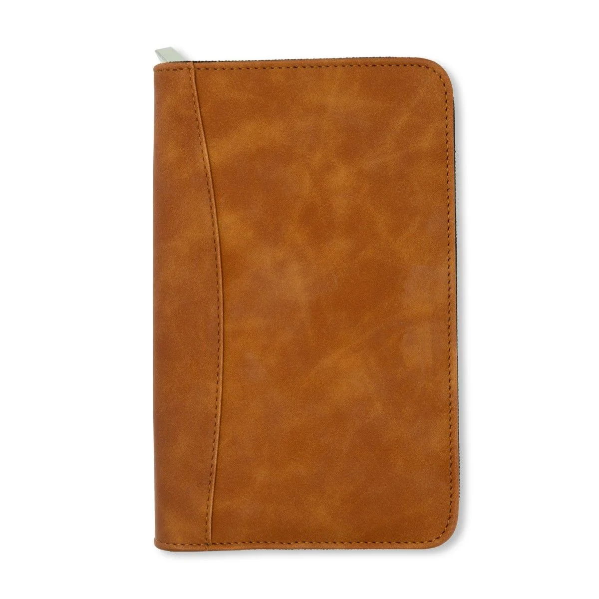 PU Organiser w. zip pockets - Image 9