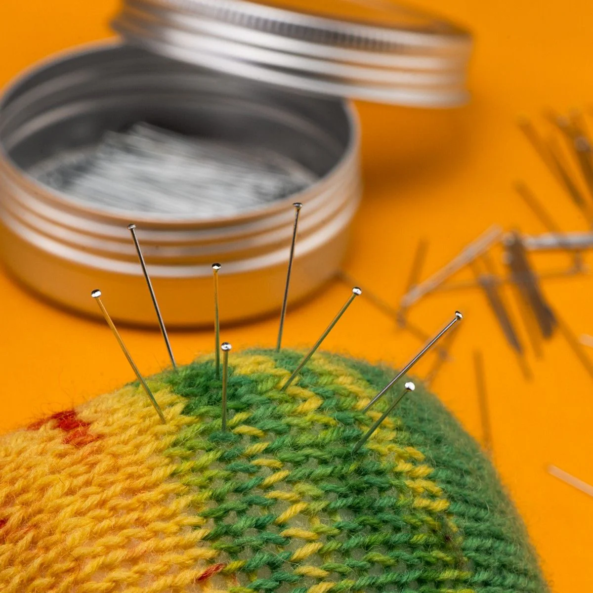 Pins - 34 mm (1.3 in) - Image 3
