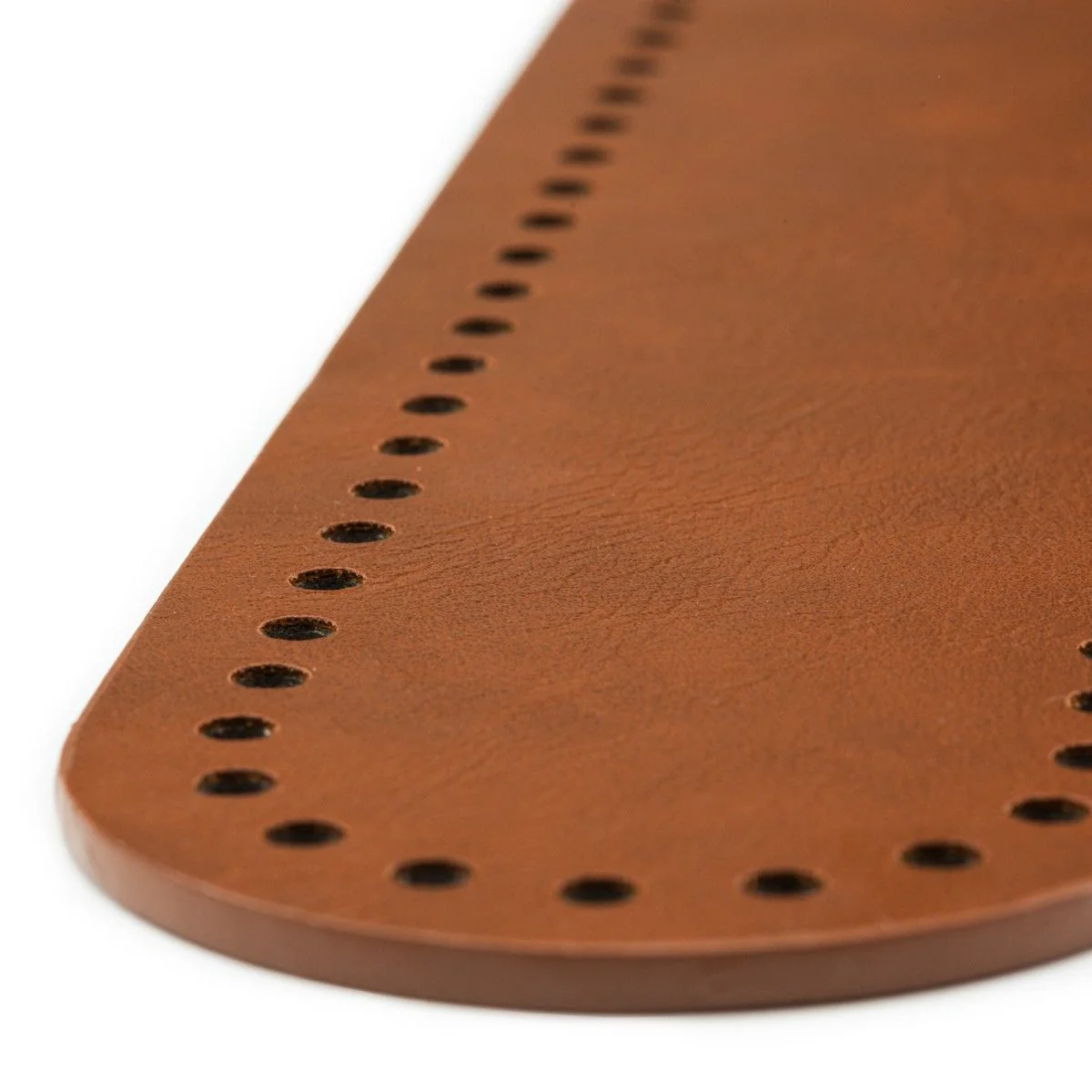 Bag Base / Basket Base - 30 x 10 cm (12 x 4 in) - Image 4