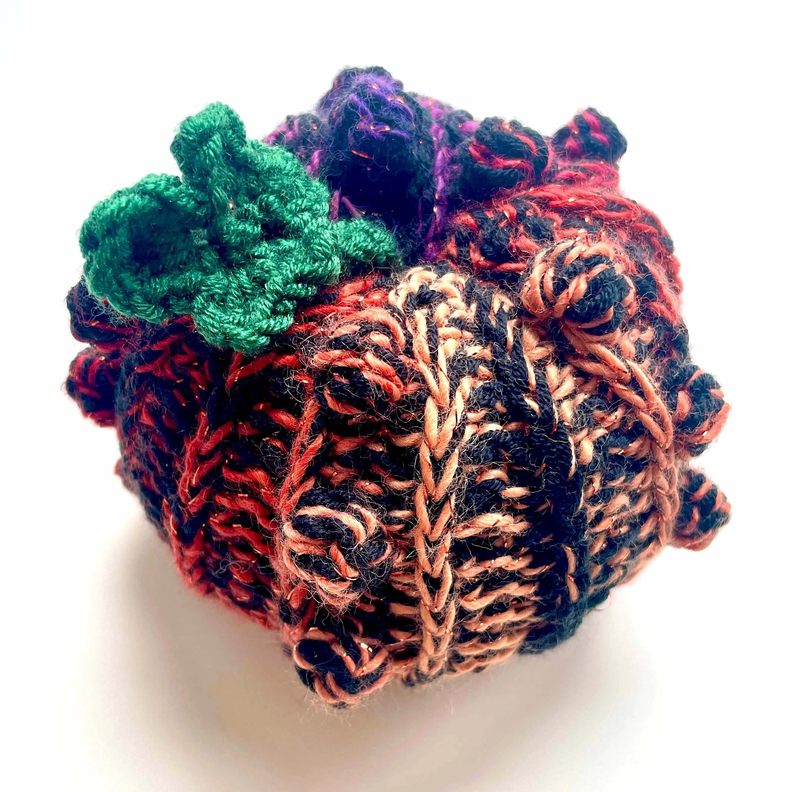 Bobble Pumpkins - Decoration - Image 4