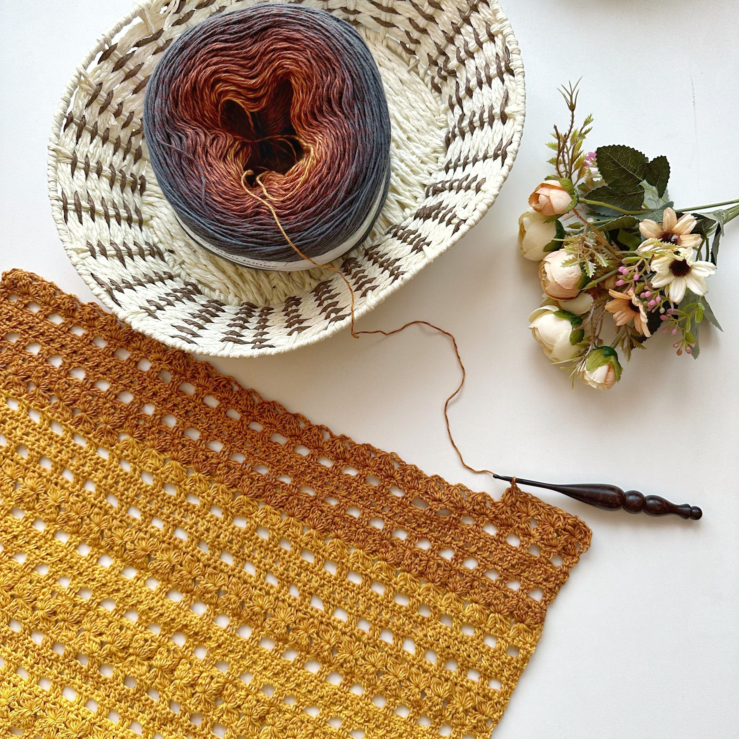 Arda - Shawl - Image 4