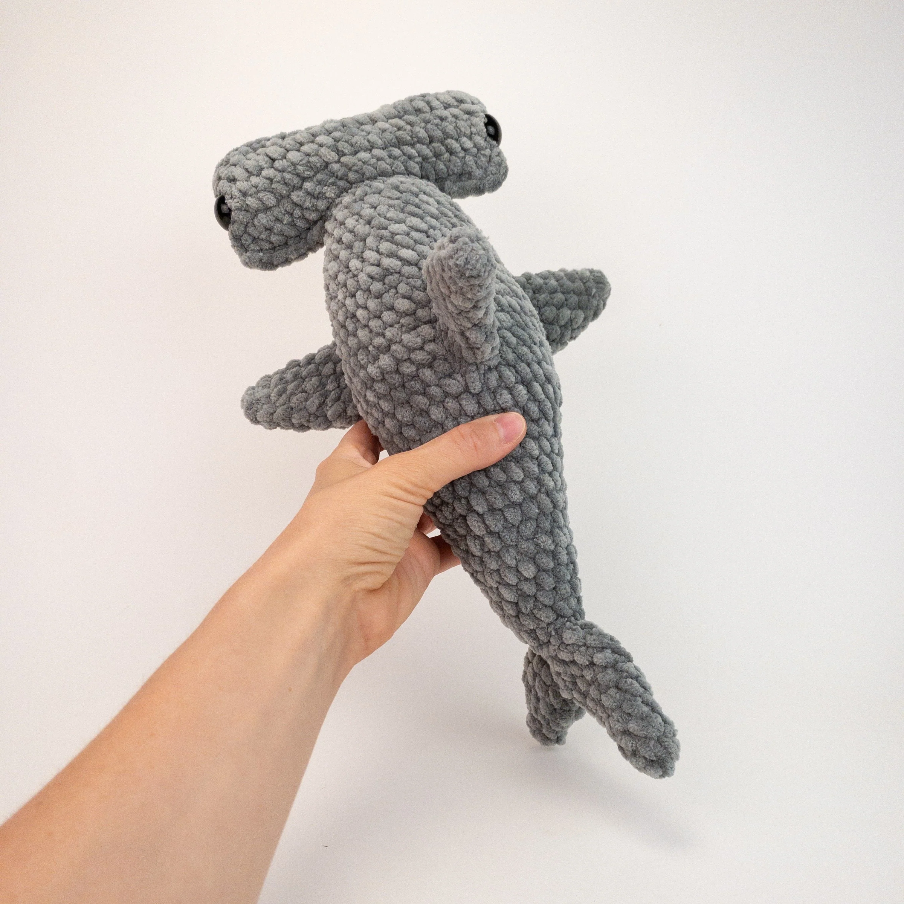 Hector the Hammerhead Shark - Image 4