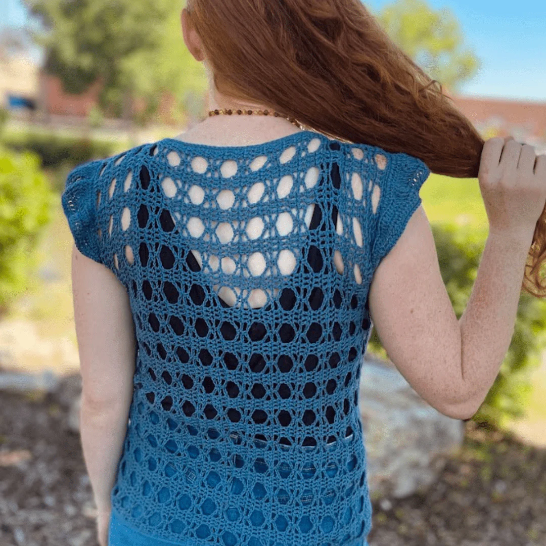 Harlow - Tank Top - Image 6