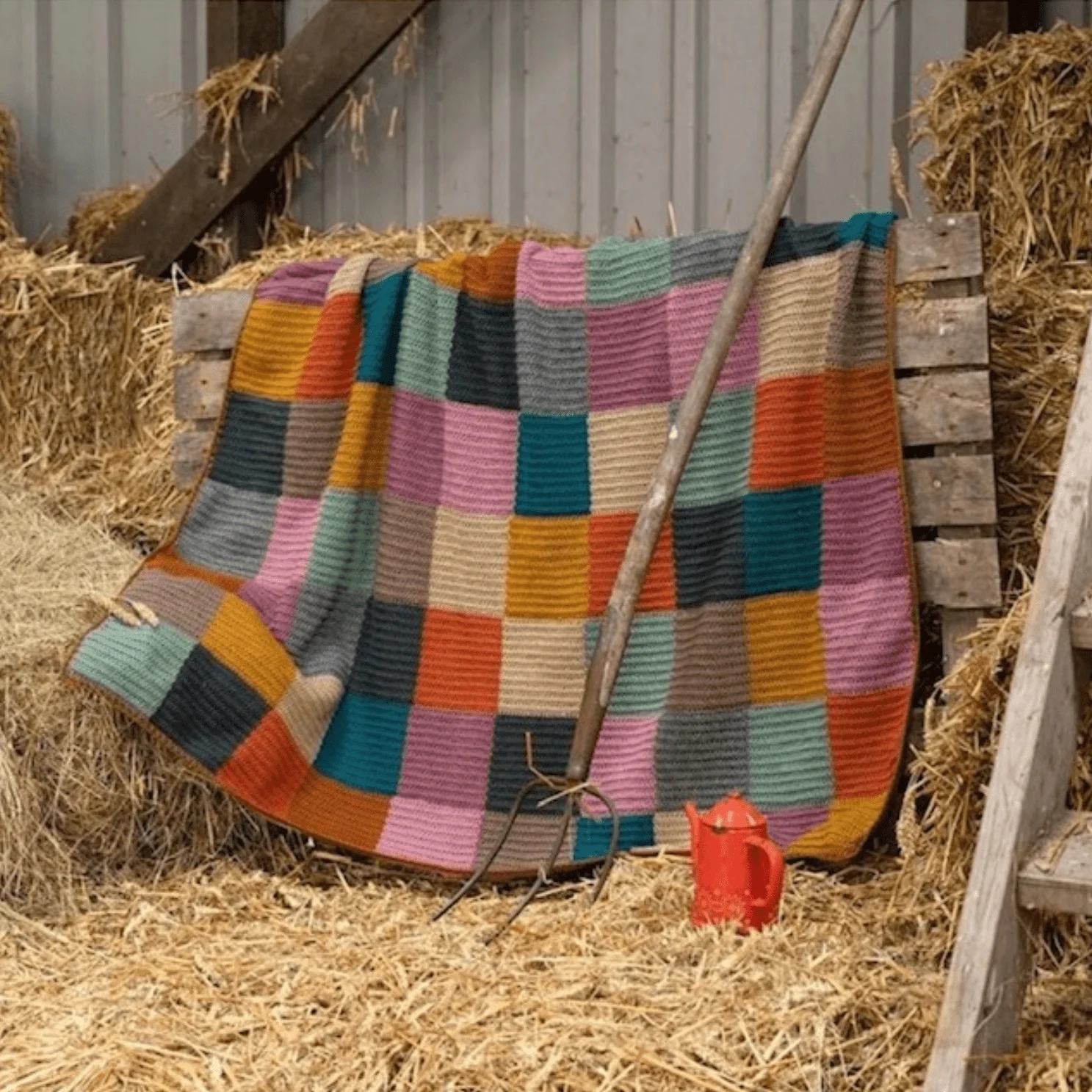 Amigos - Blanket - Image 4