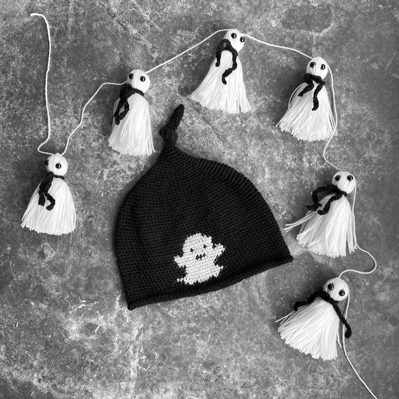 Spooky hat - Children’s hat - Image 2