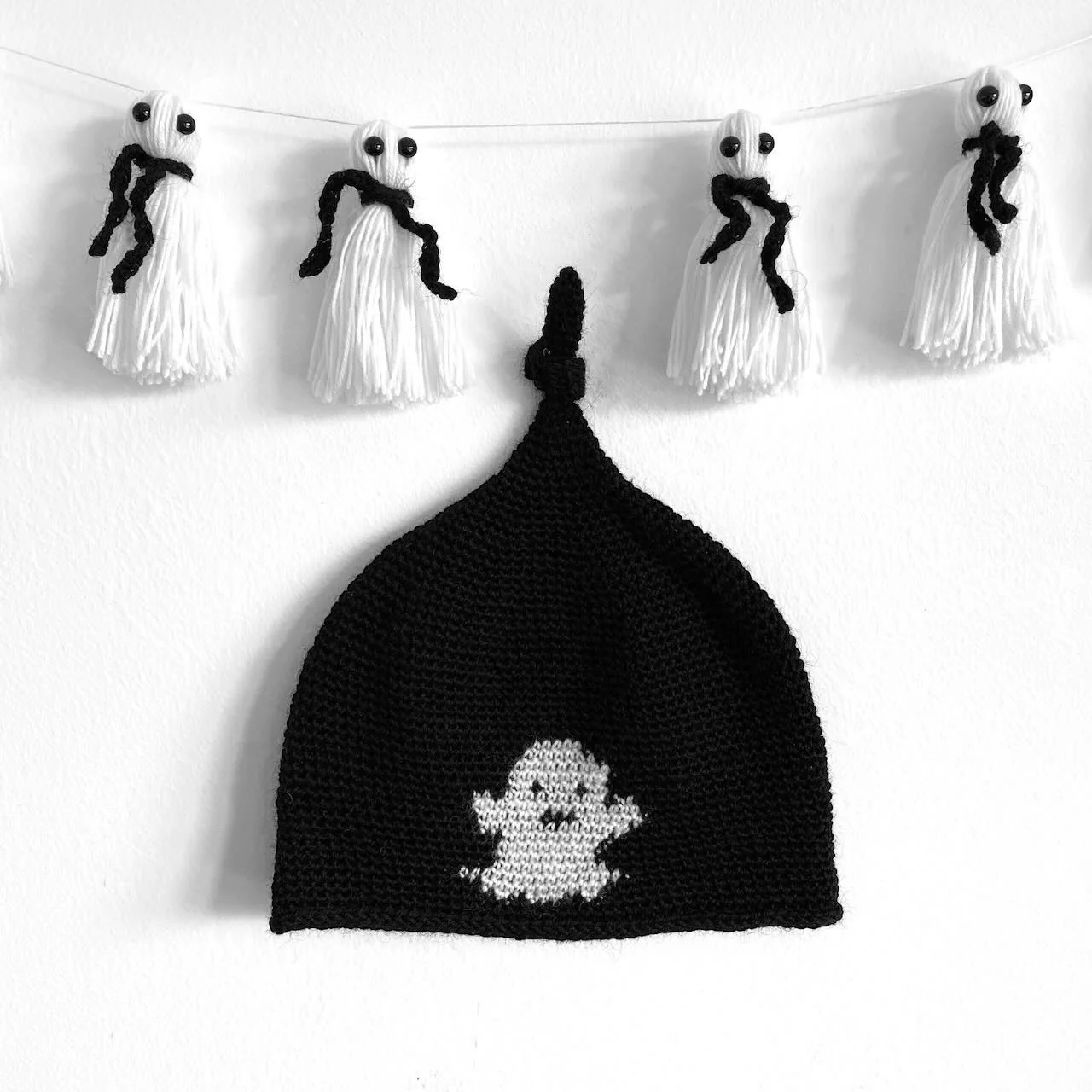 Spooky hat - Children’s hat - Image 4