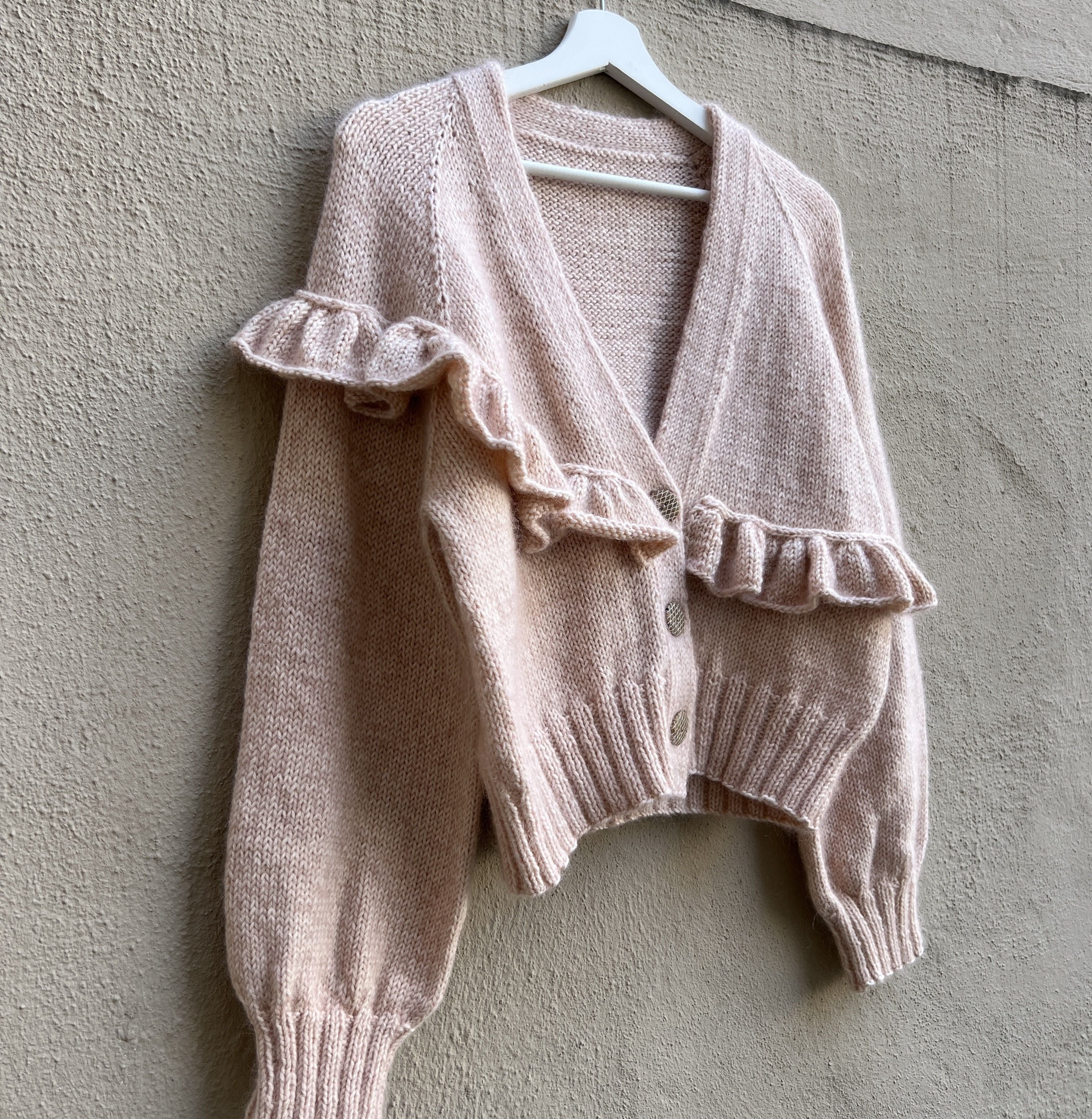 Paul - Cardigan - Image 7