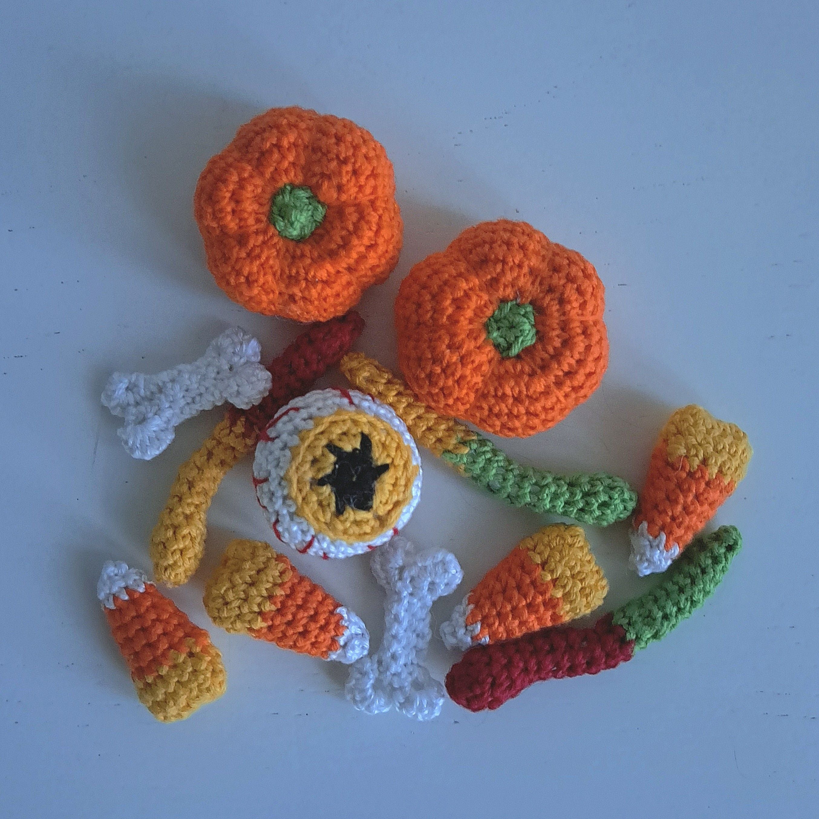 Halloween Candy - Image 4