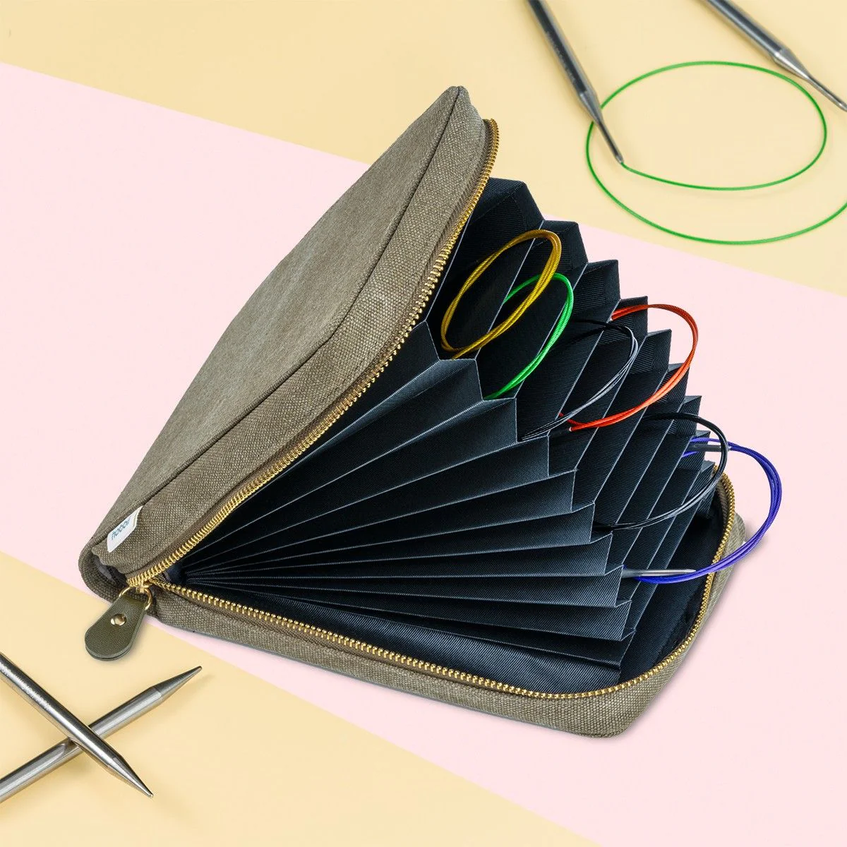 Organiser for Circular Needles - Image 2