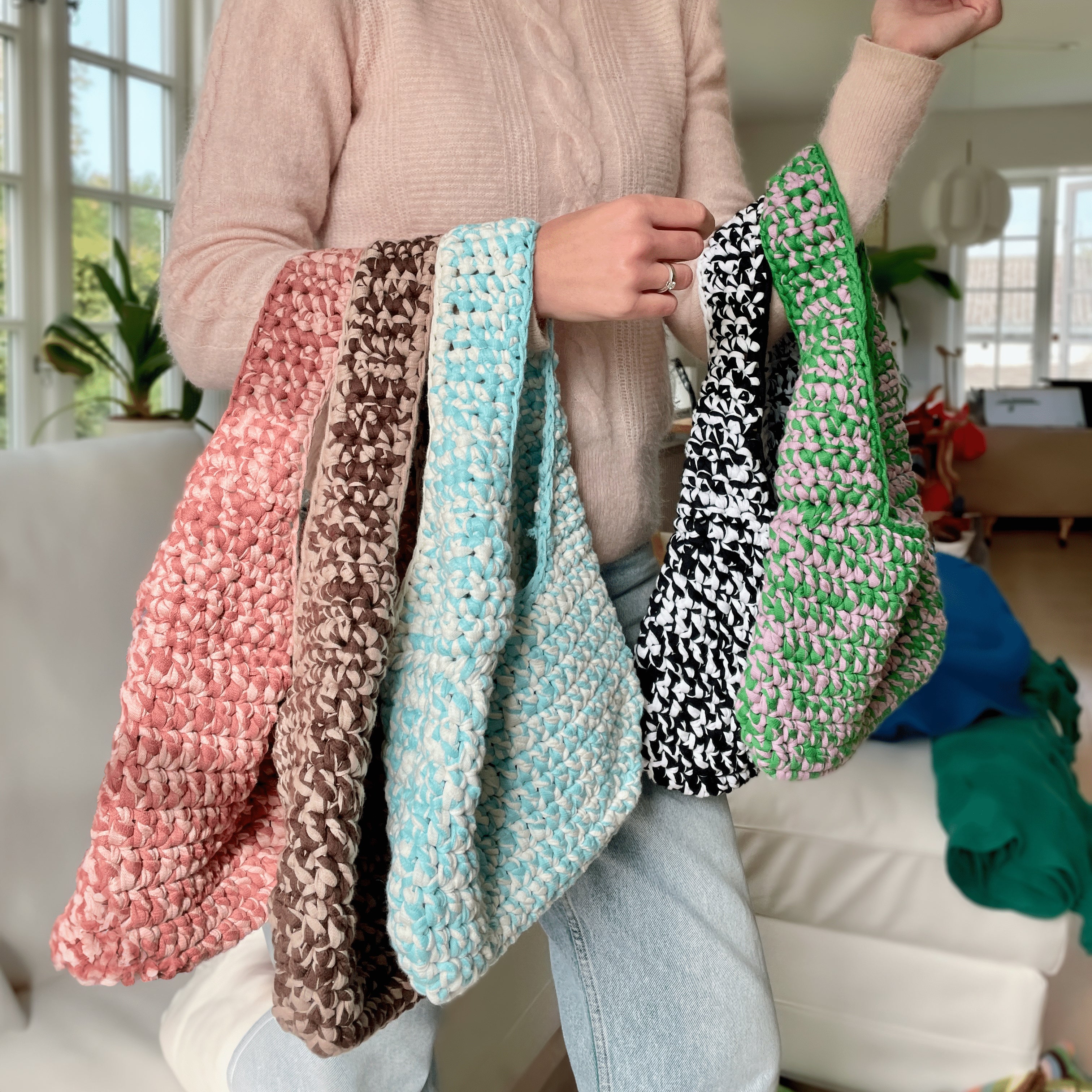 Chunky Bag - Image 3
