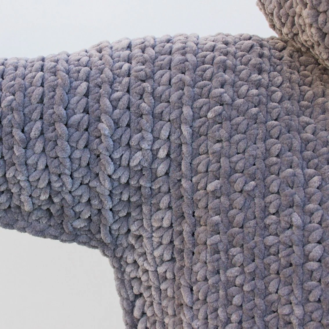 Njal - Hooded Children’s Sweater - Image 7