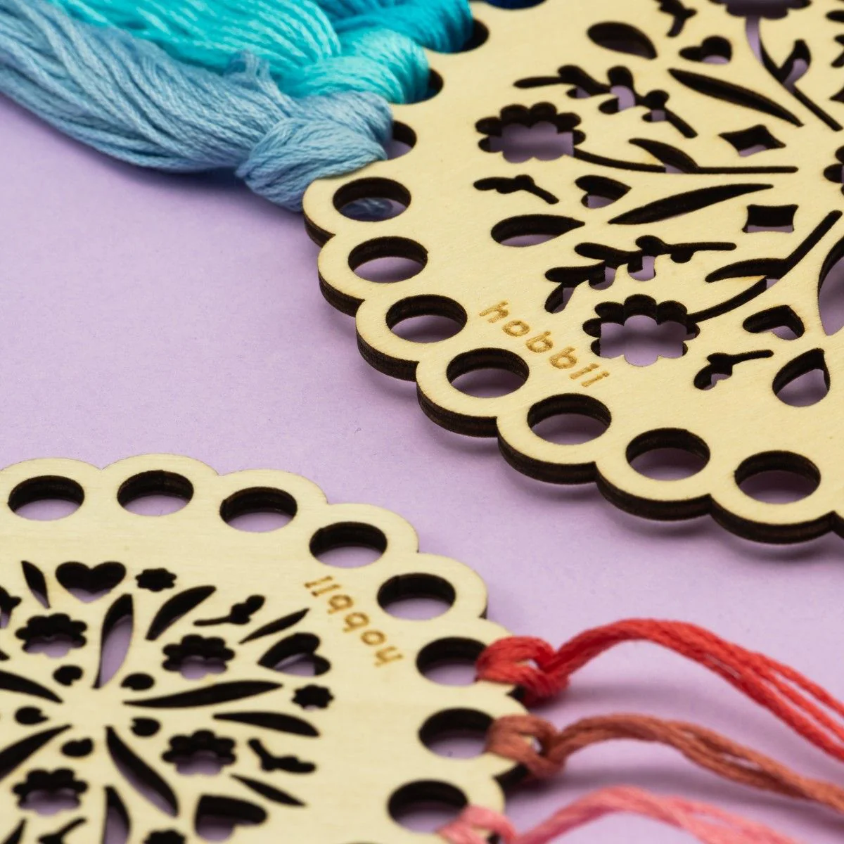 Embroidery Thread Organiser - Image 3