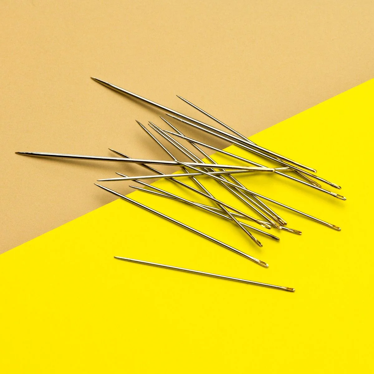 Embroidery Needles - size 3/9 - Image 2