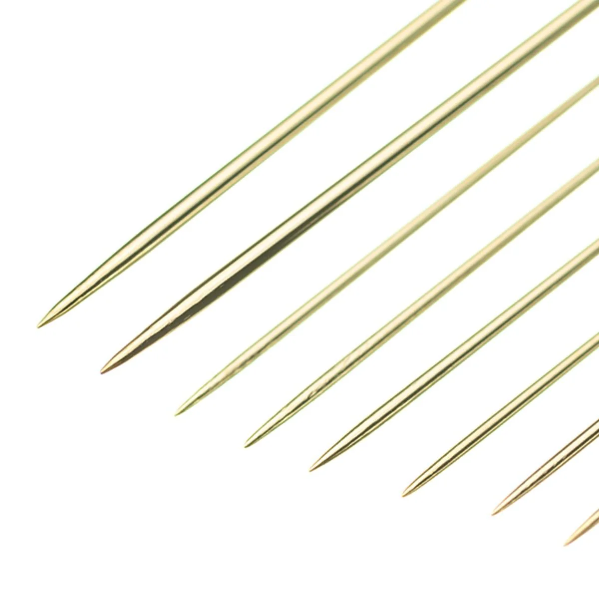 Embroidery Needles - size 3/9 - Image 3