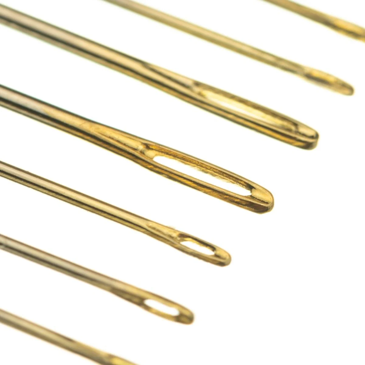 Embroidery Needles - size 3/9 - Image 4